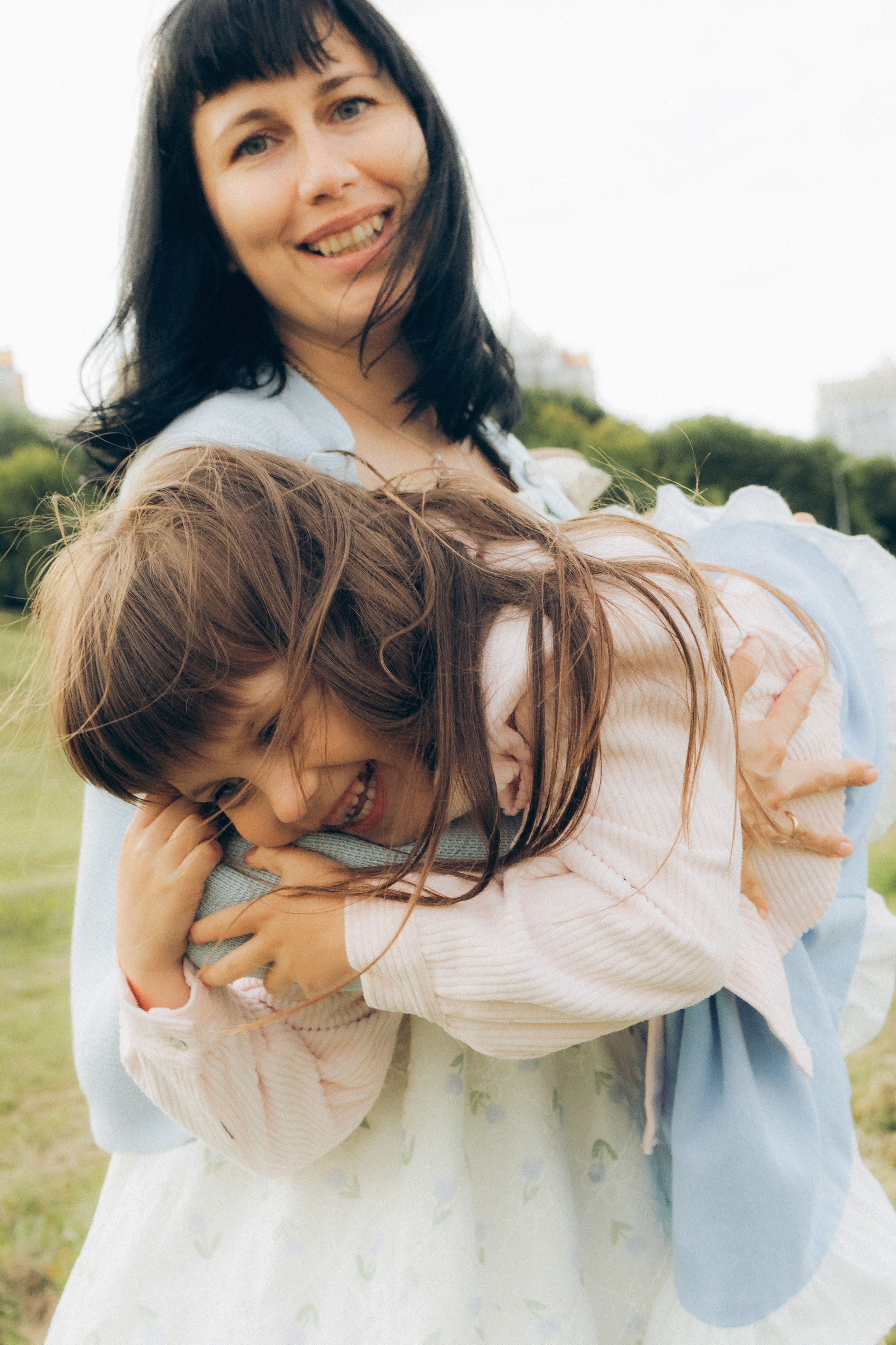 Детство. Семейный Фотограф в Москве Евгения Симоненко