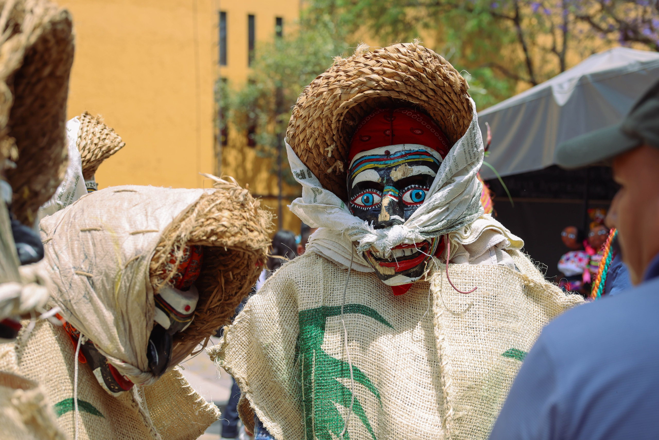 Фестиваль Герреро. Kateserbina