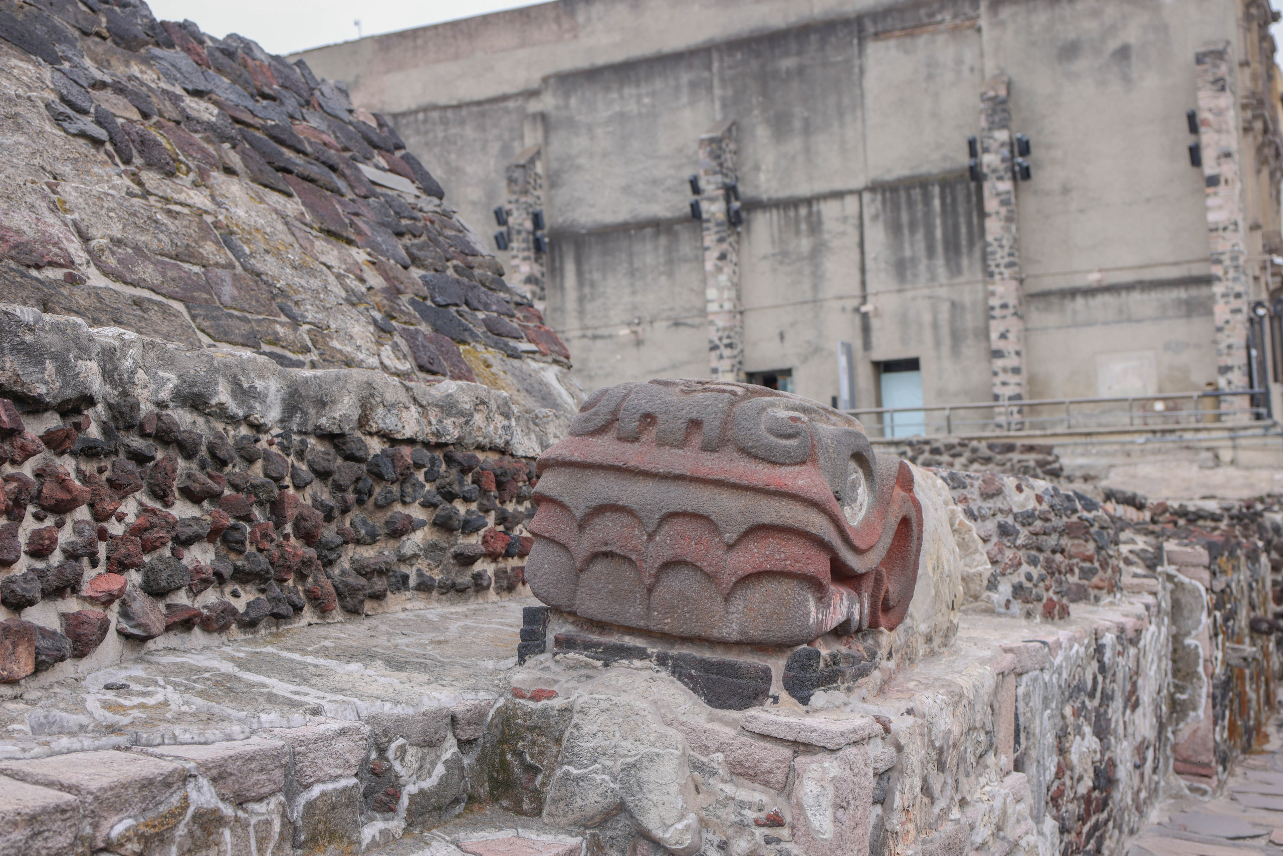 Теночтетлан и теночки. Kateserbina