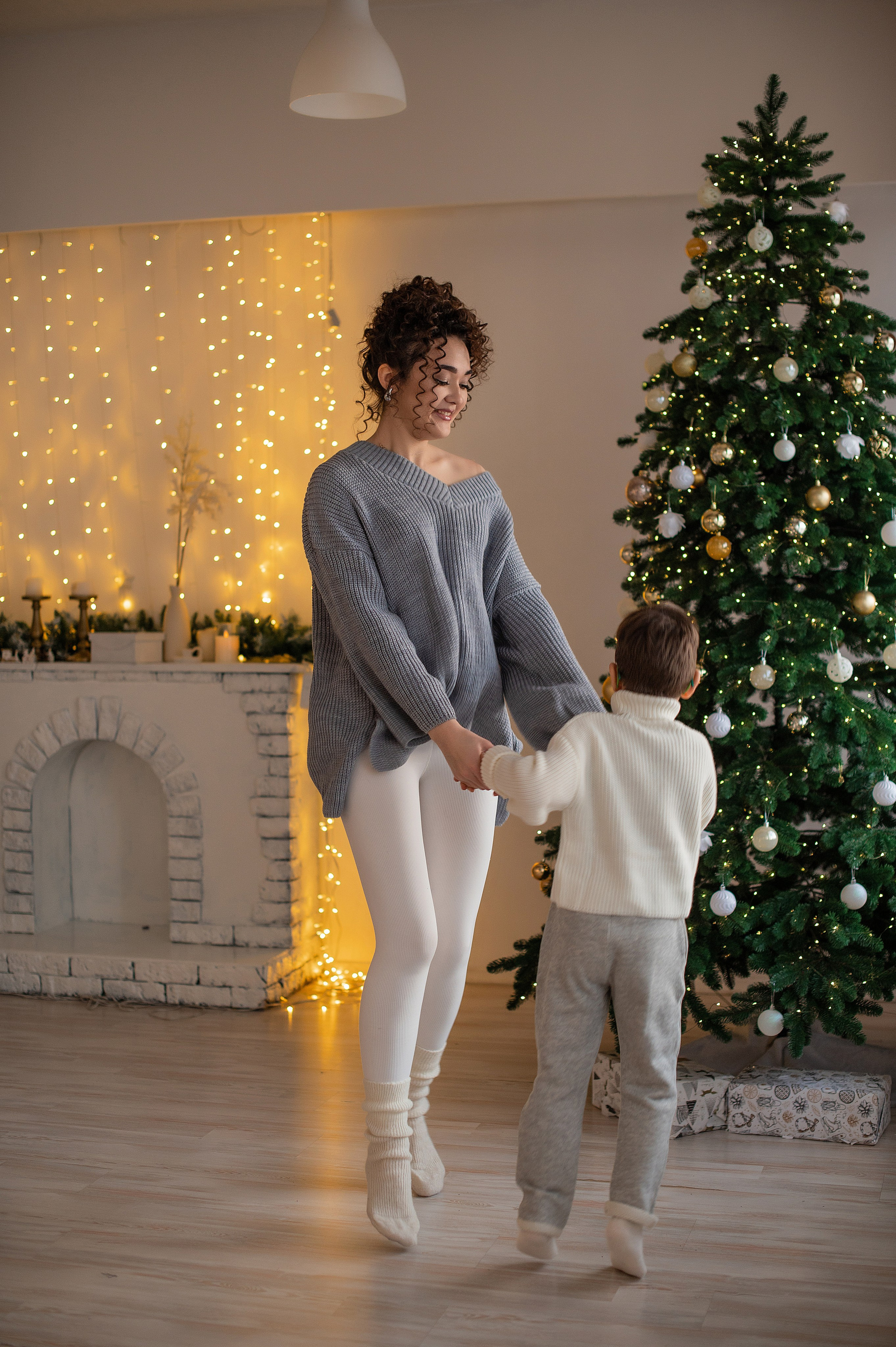 Марина и Никита. Фотограф Виктория Воронина