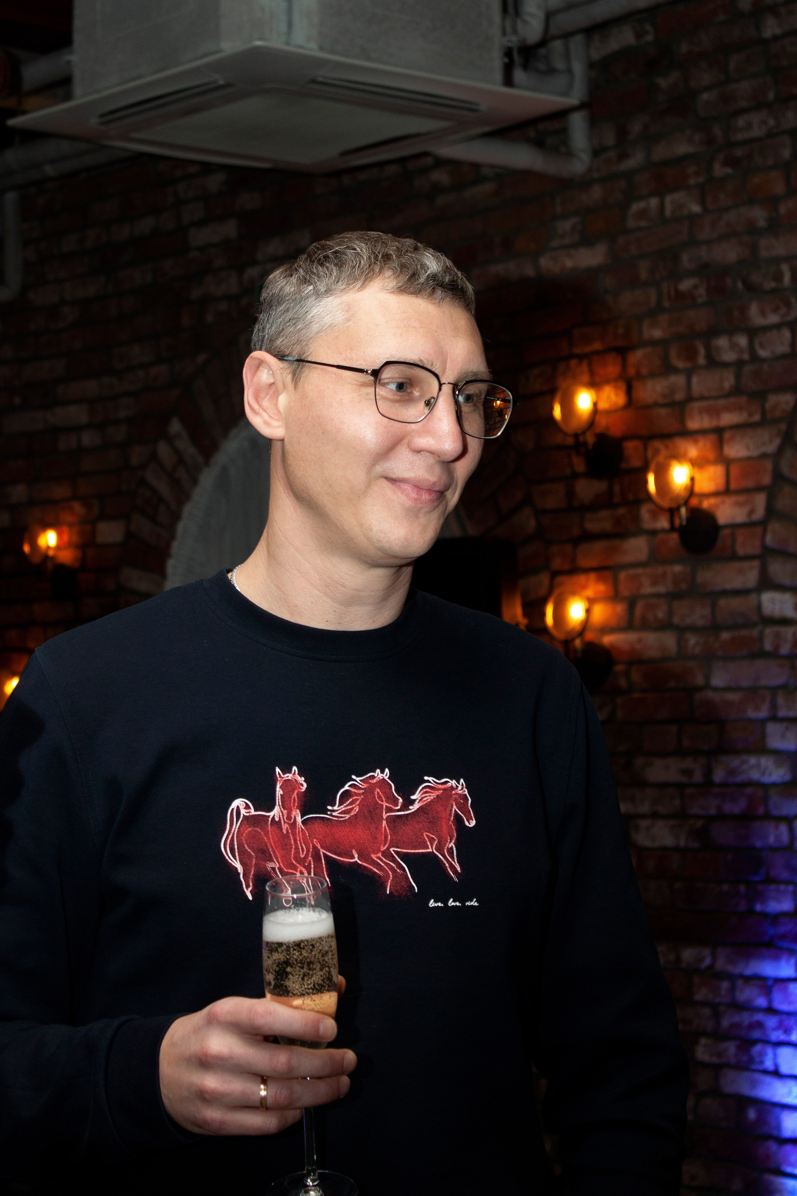 3D Vision. Фотограф в Санкт-Петербурге Рейдер Дарья