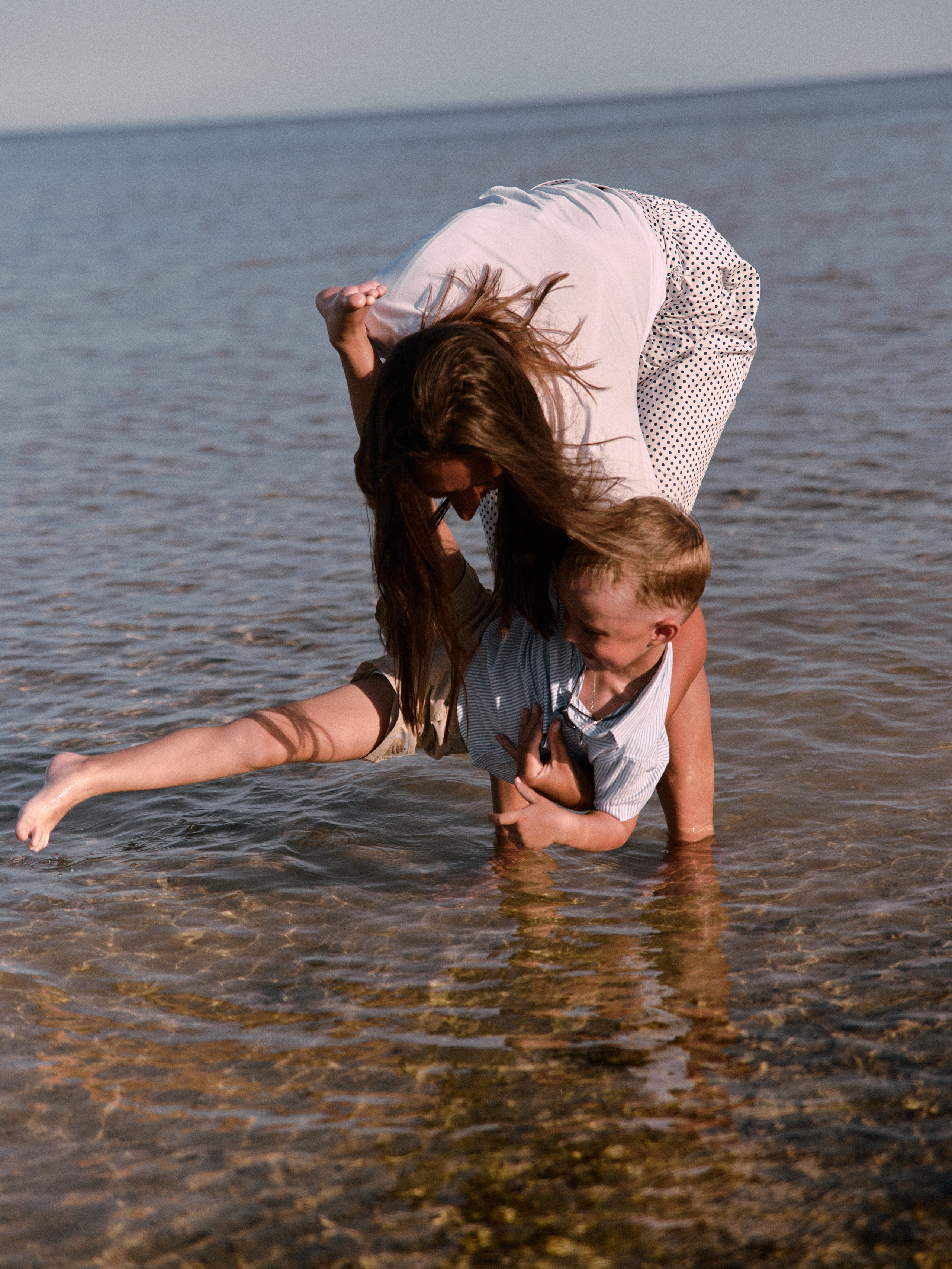 Rita & family. Jorgis — фотограф в Хургаде / обучение фотографии