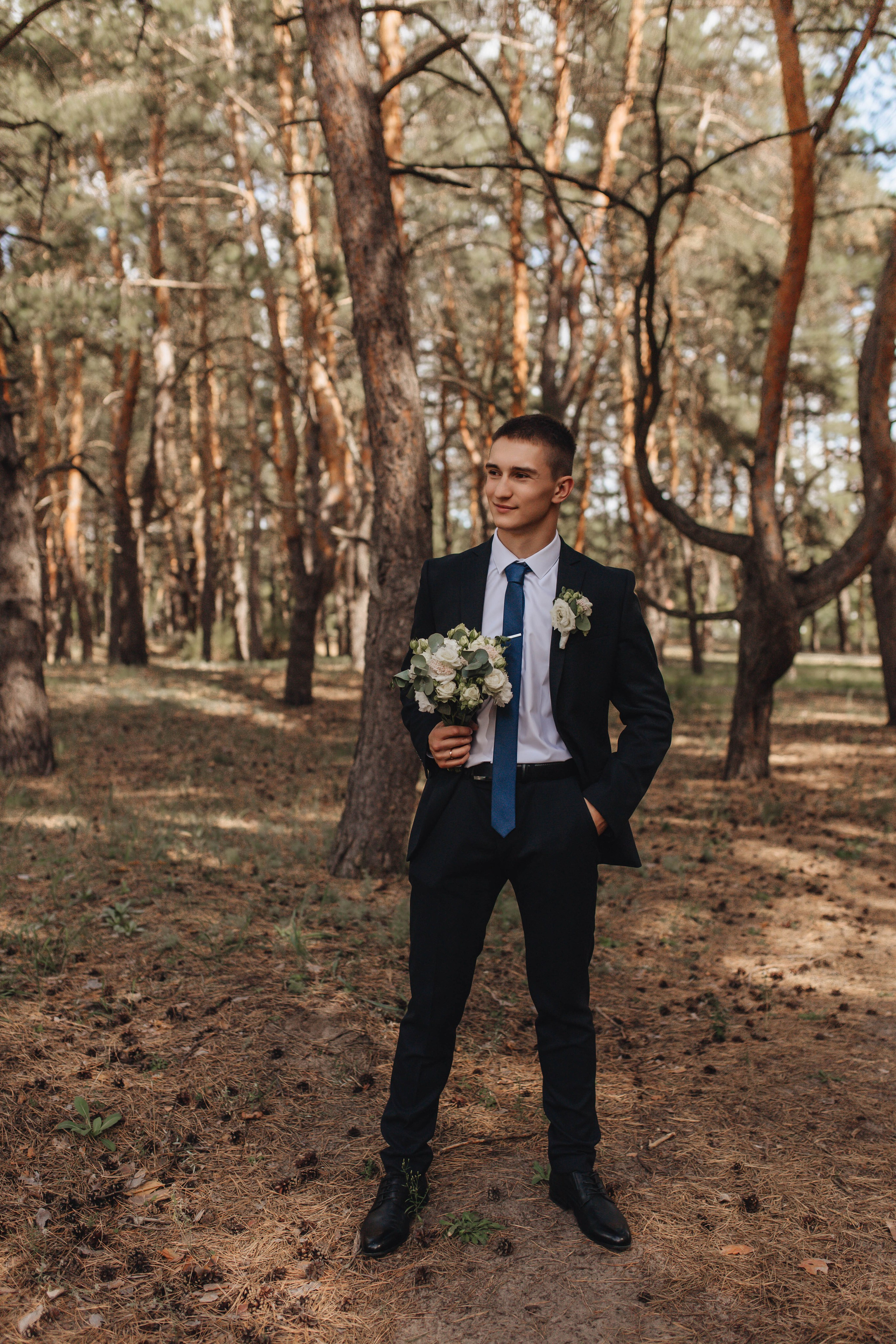 Wedding day. Фотограф Малофеева Алина