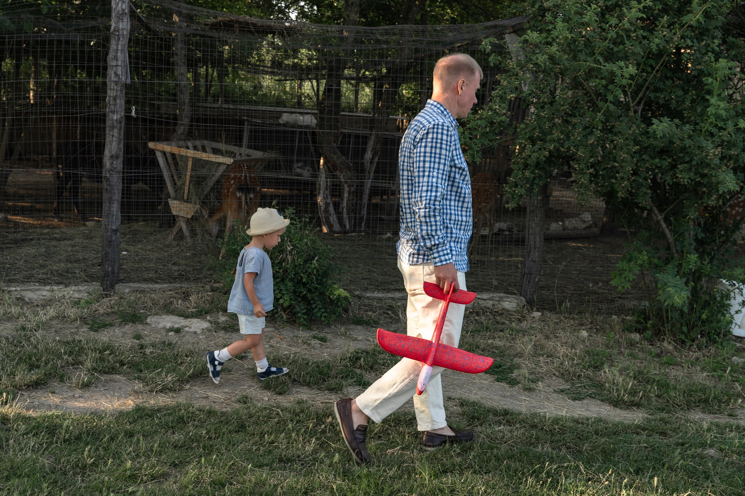 Семейные. Фотограф в Анапе Динара Шеви