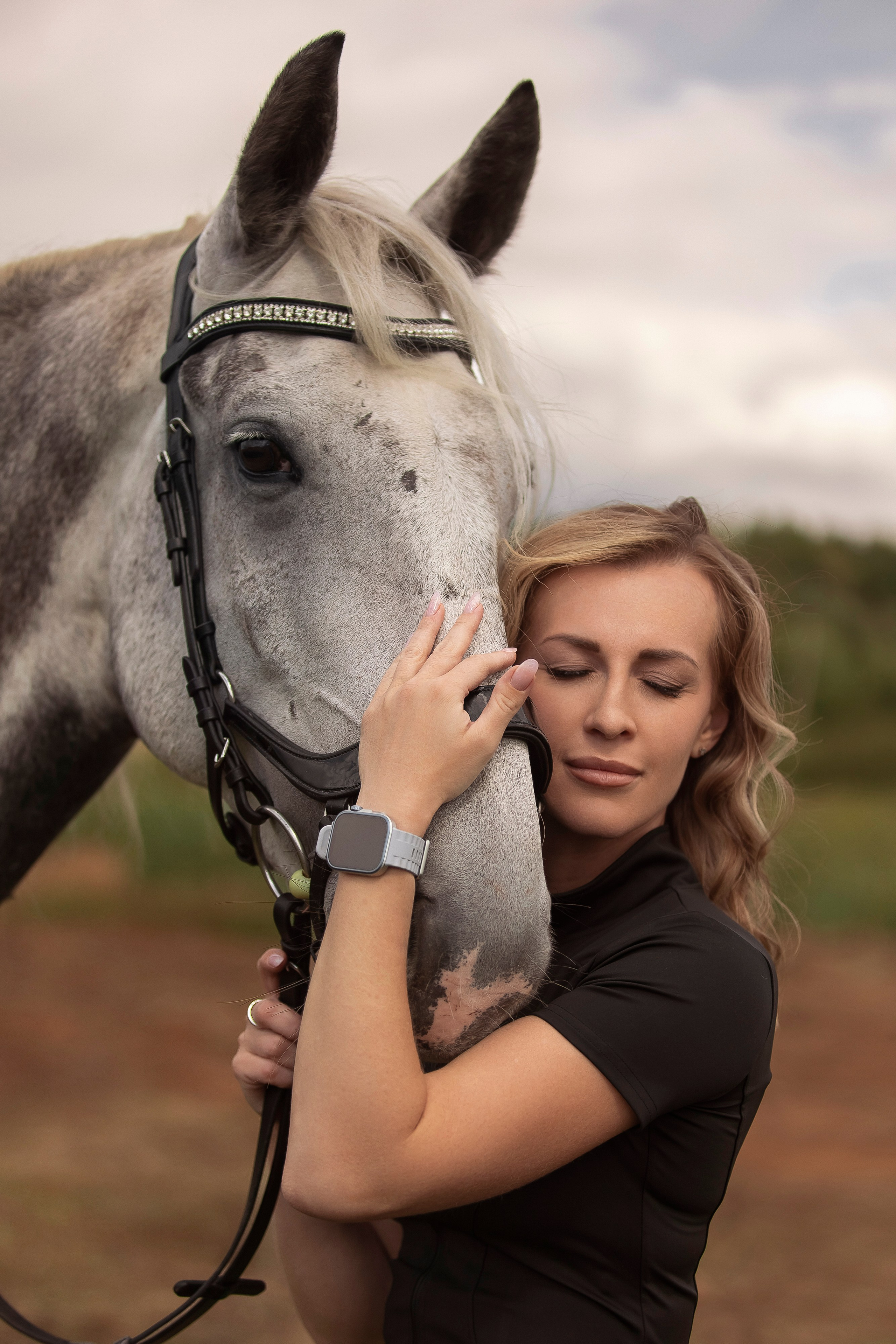 Май. Семейный и свадебный фотограф в Москве Леванова Александра