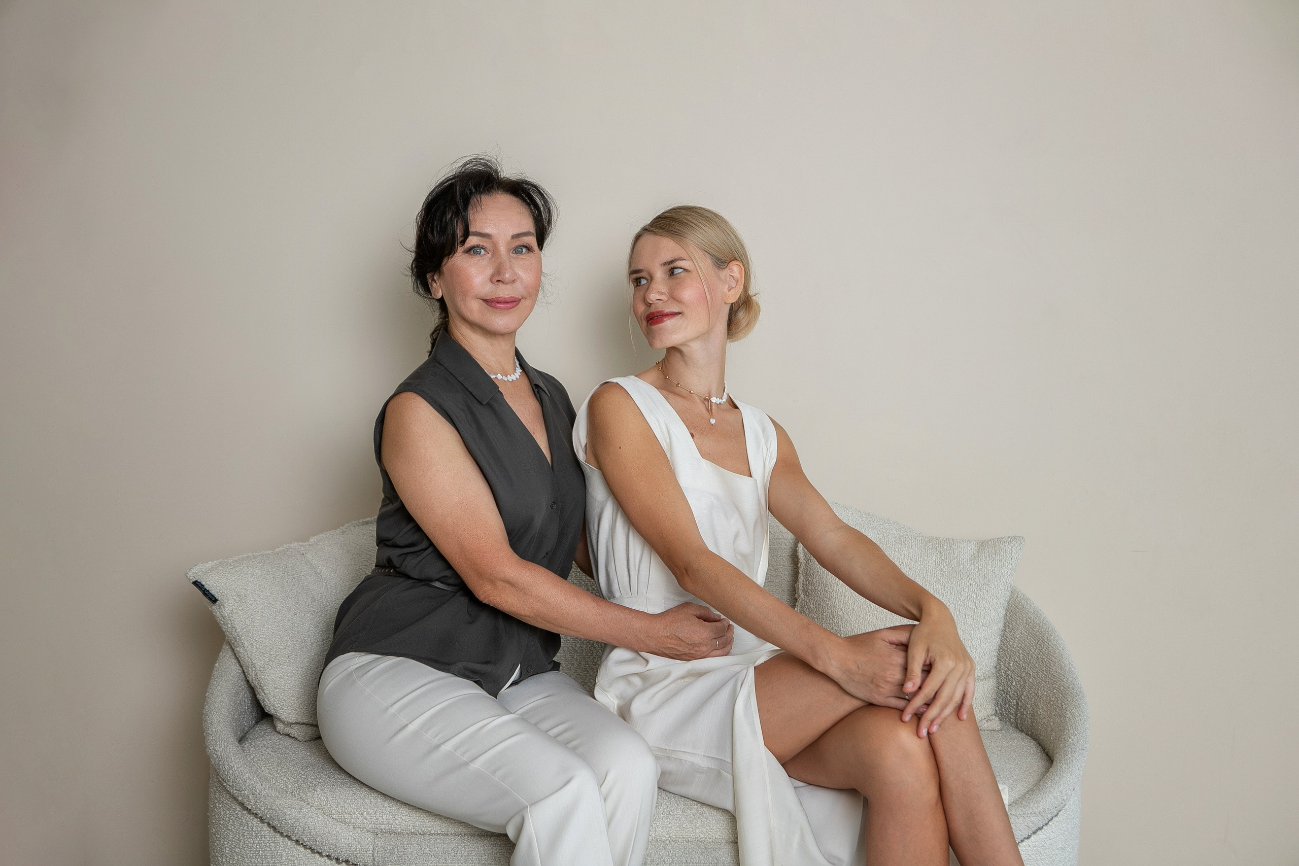 Семейные. Семейный и детский фотограф в Москве Светлана Волкова