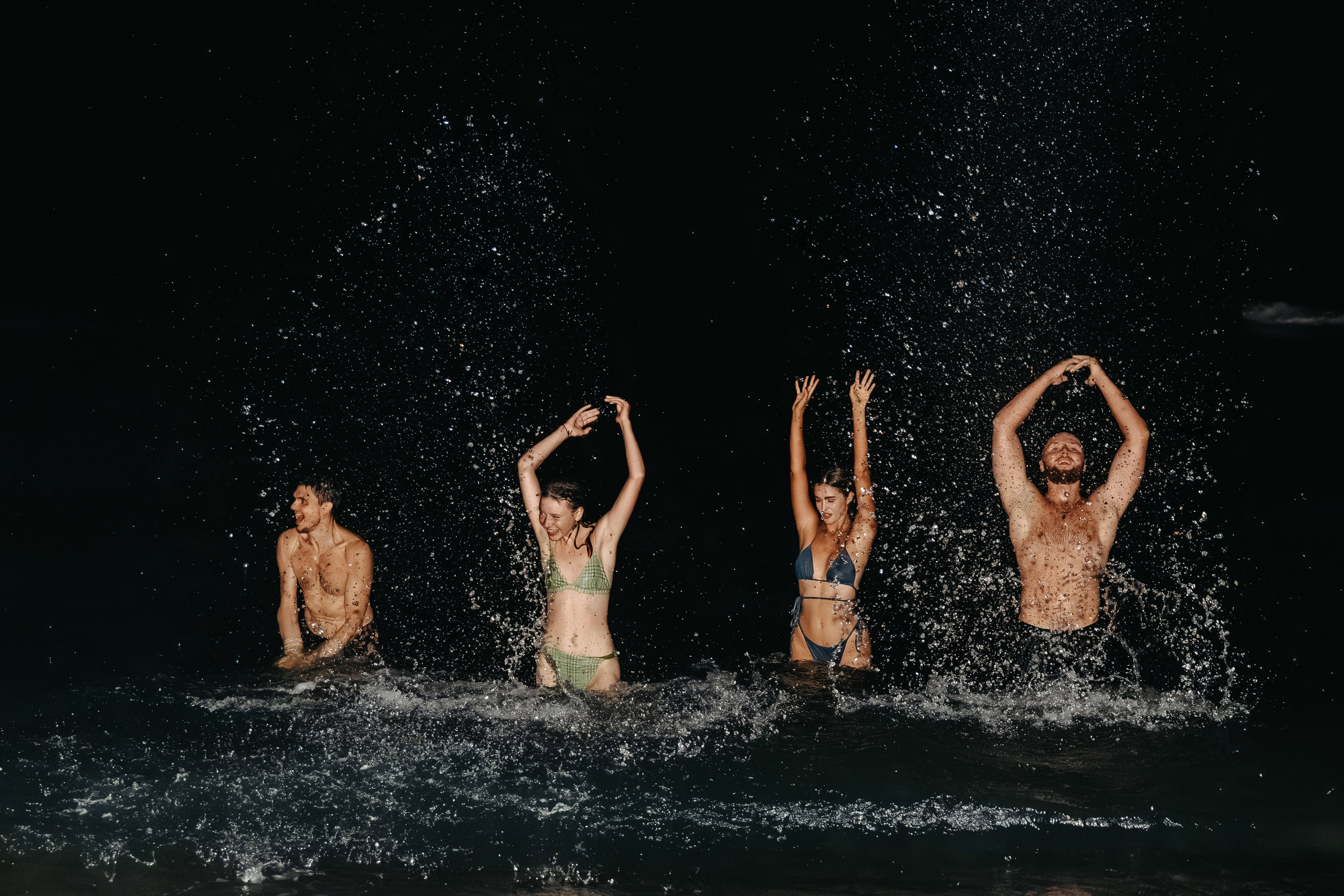 Репортажная съемка — портфолио фотографа на Бали. Профессиональный фотограф Нурмиева Вероника