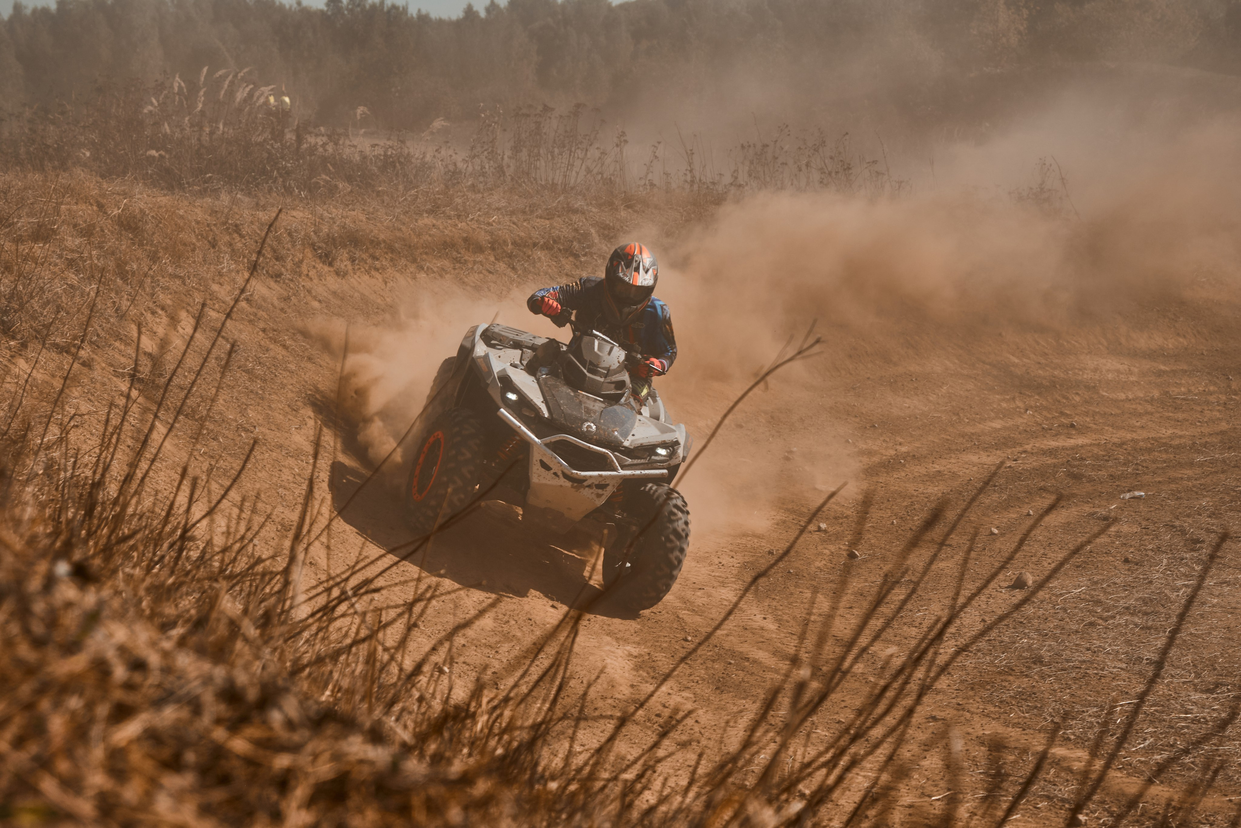 F7 Challenge. Filmedia Production