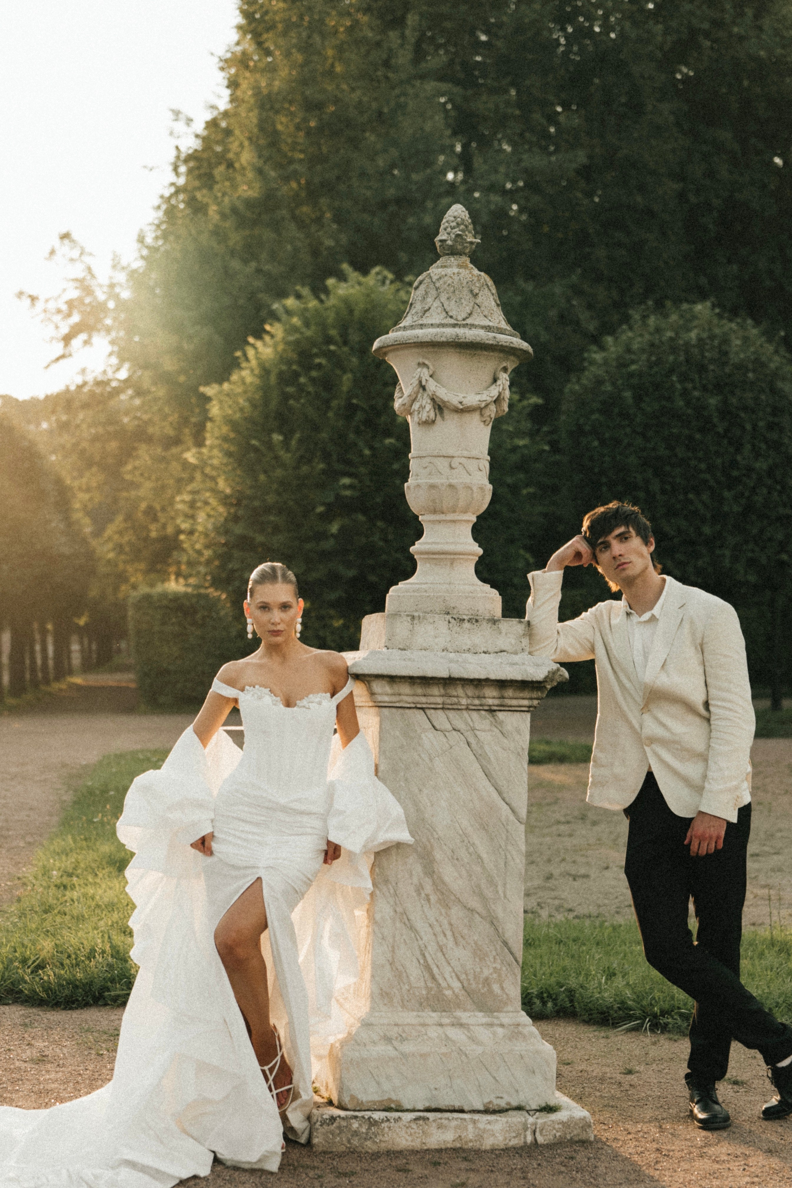 KUSKOVO. Свадебное ФОТО & ВИДЕО Москва/Липецк