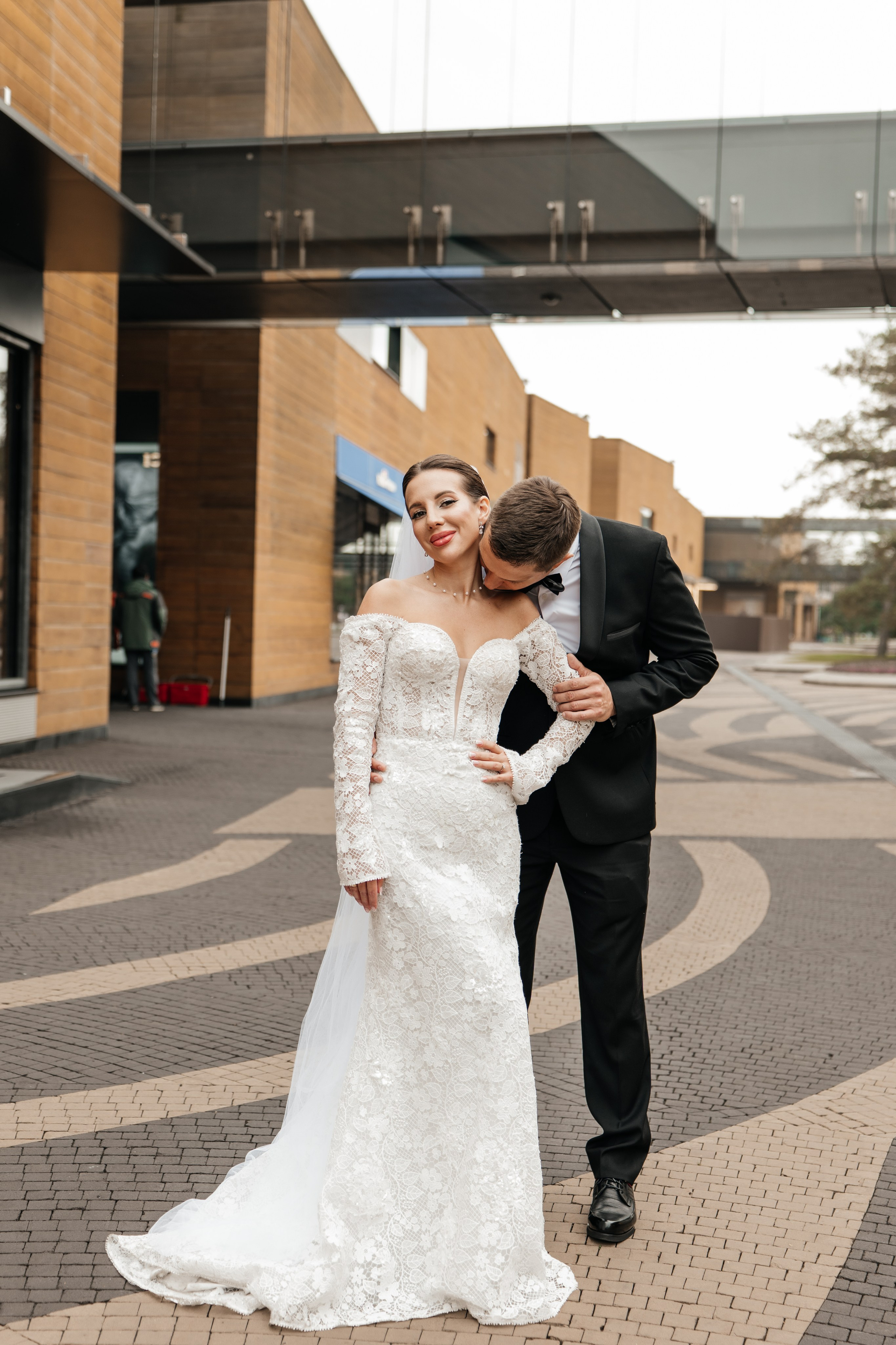 DENIS & ANASTASIA. Свадебное ФОТО & ВИДЕО Москва/Липецк