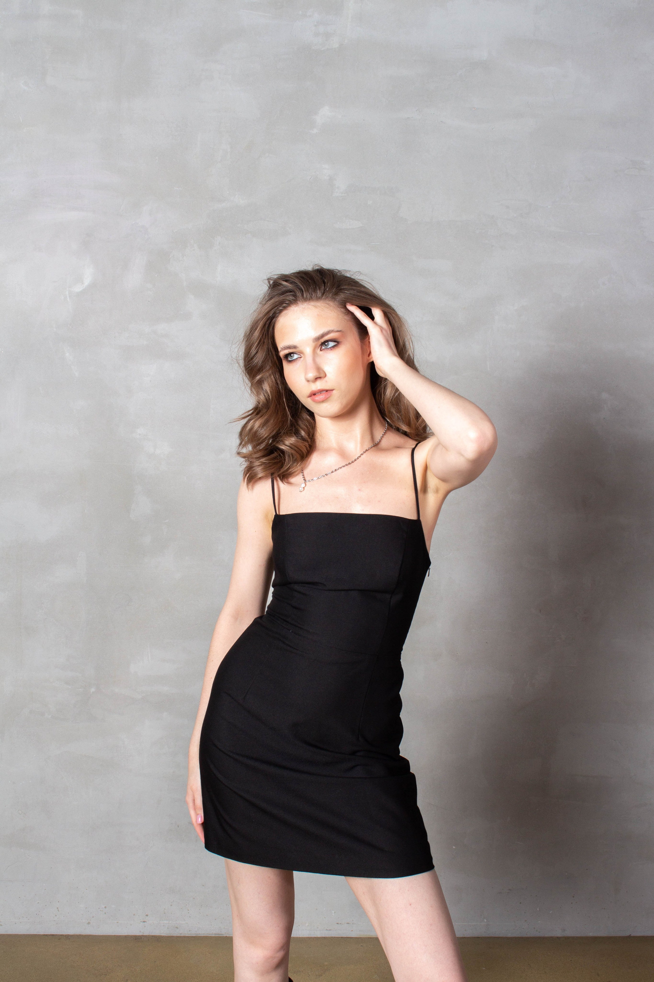 Екатерина. Фотограф Шагалов Михаил