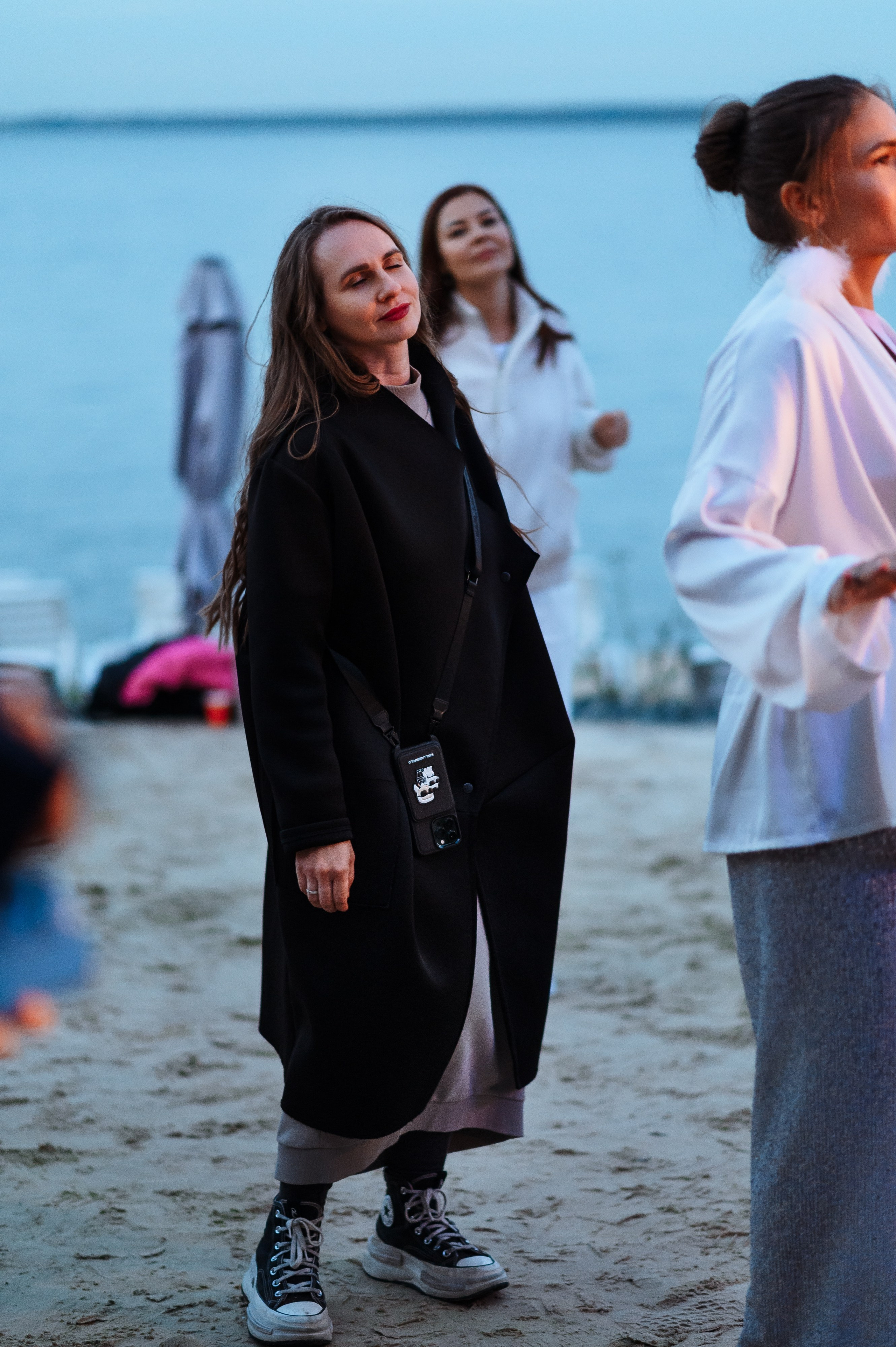 Пляжная вечеринка. Wedding and family photographer USA