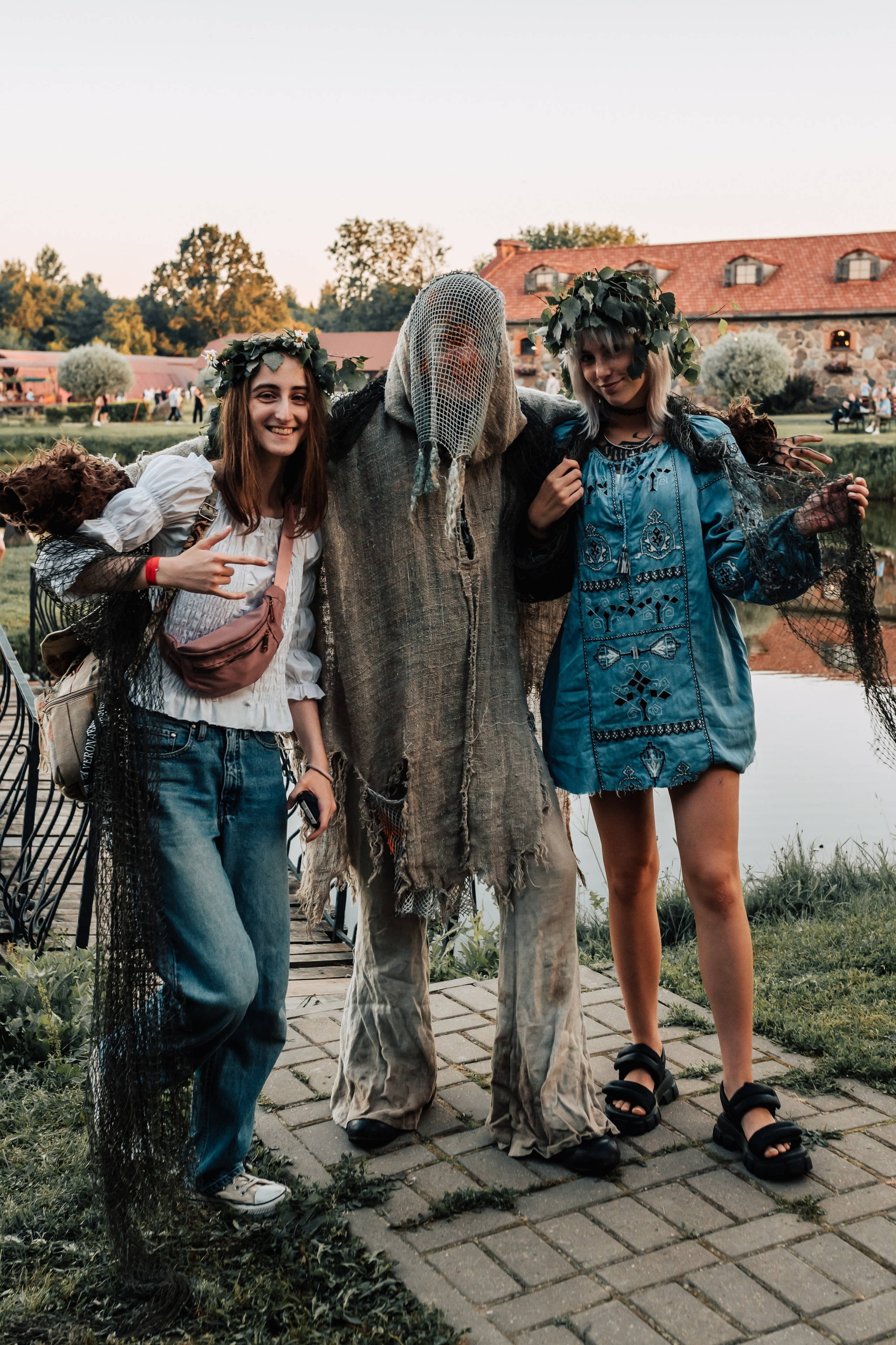 Сула 2024. Купалье. Фотограф в Дзержинске Наташа Баева