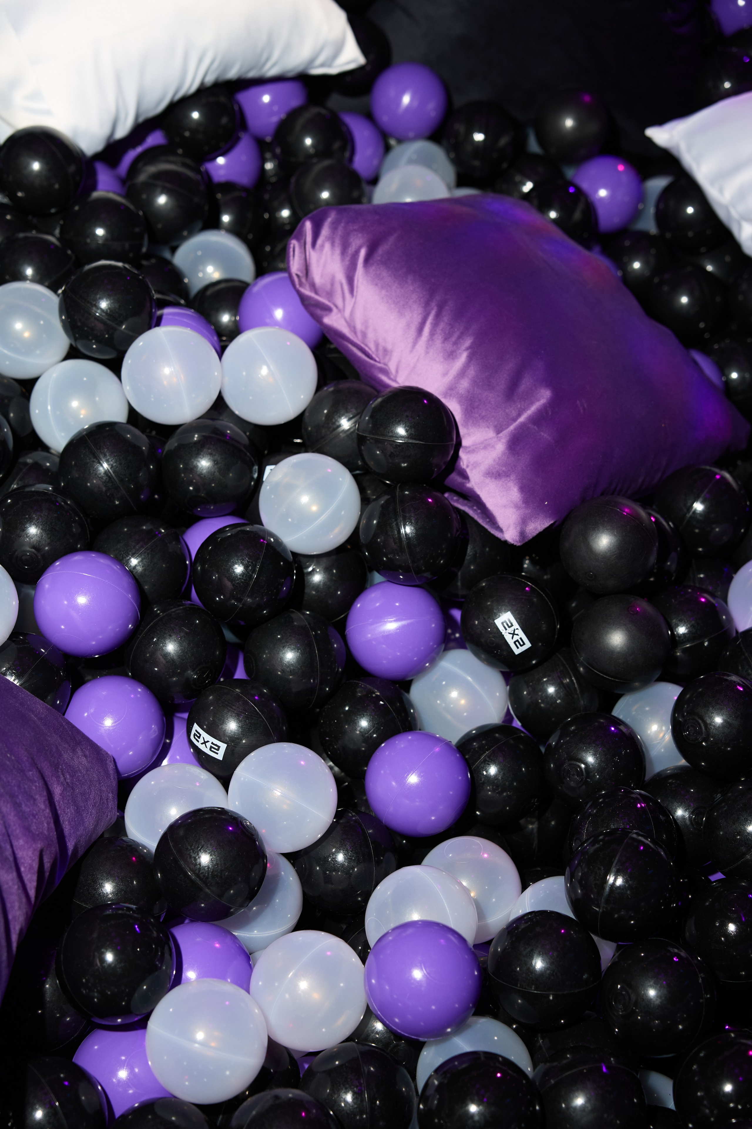 ВЫПУСК Sd | январь 2025 | г. Москва, Stereo people. МашаШарики | Декоратор | Москва