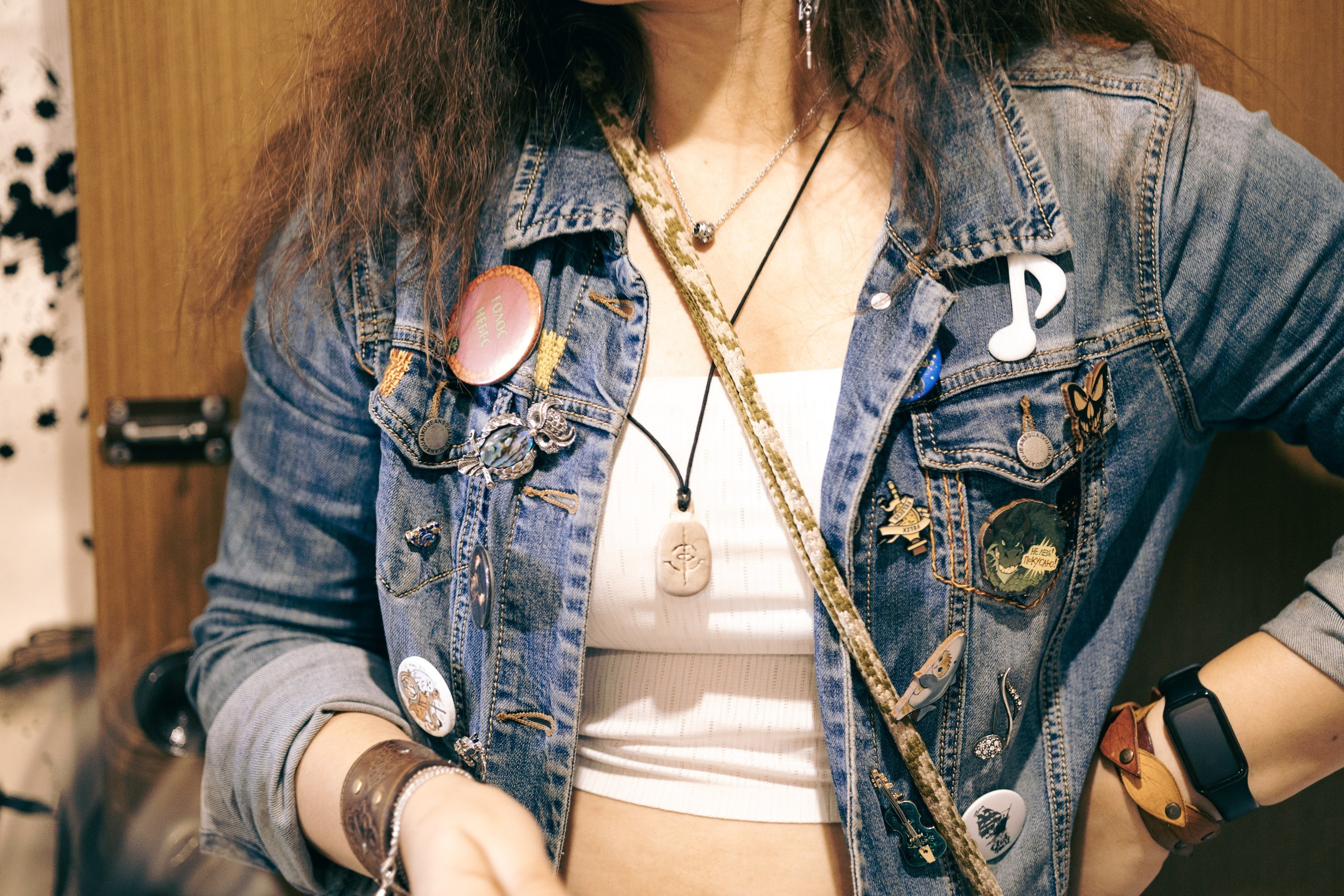 Дом в котором. Репортажный фотограф Анастасия Головко