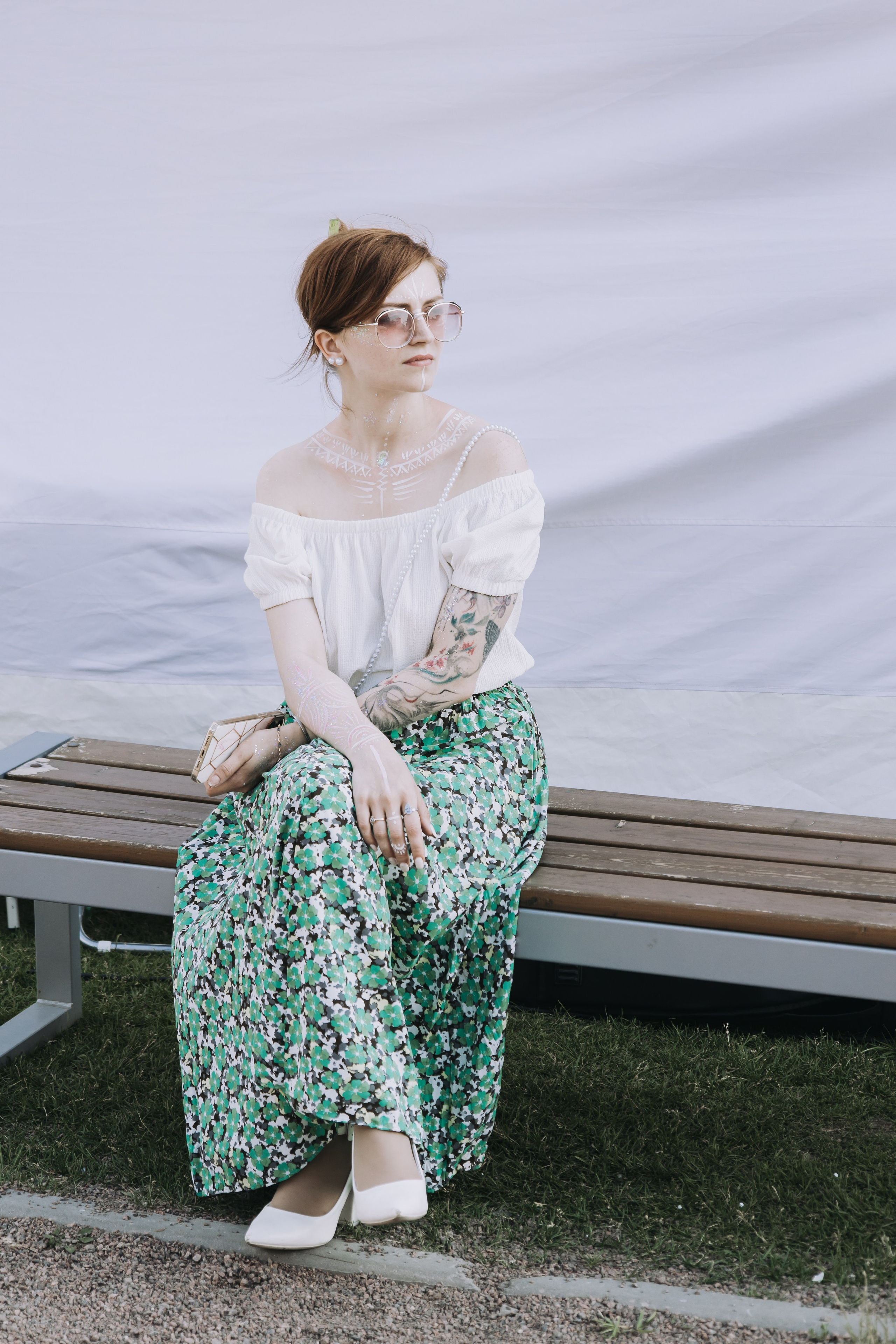 Корпоратив Природа. Репортажный фотограф Анастасия Головко