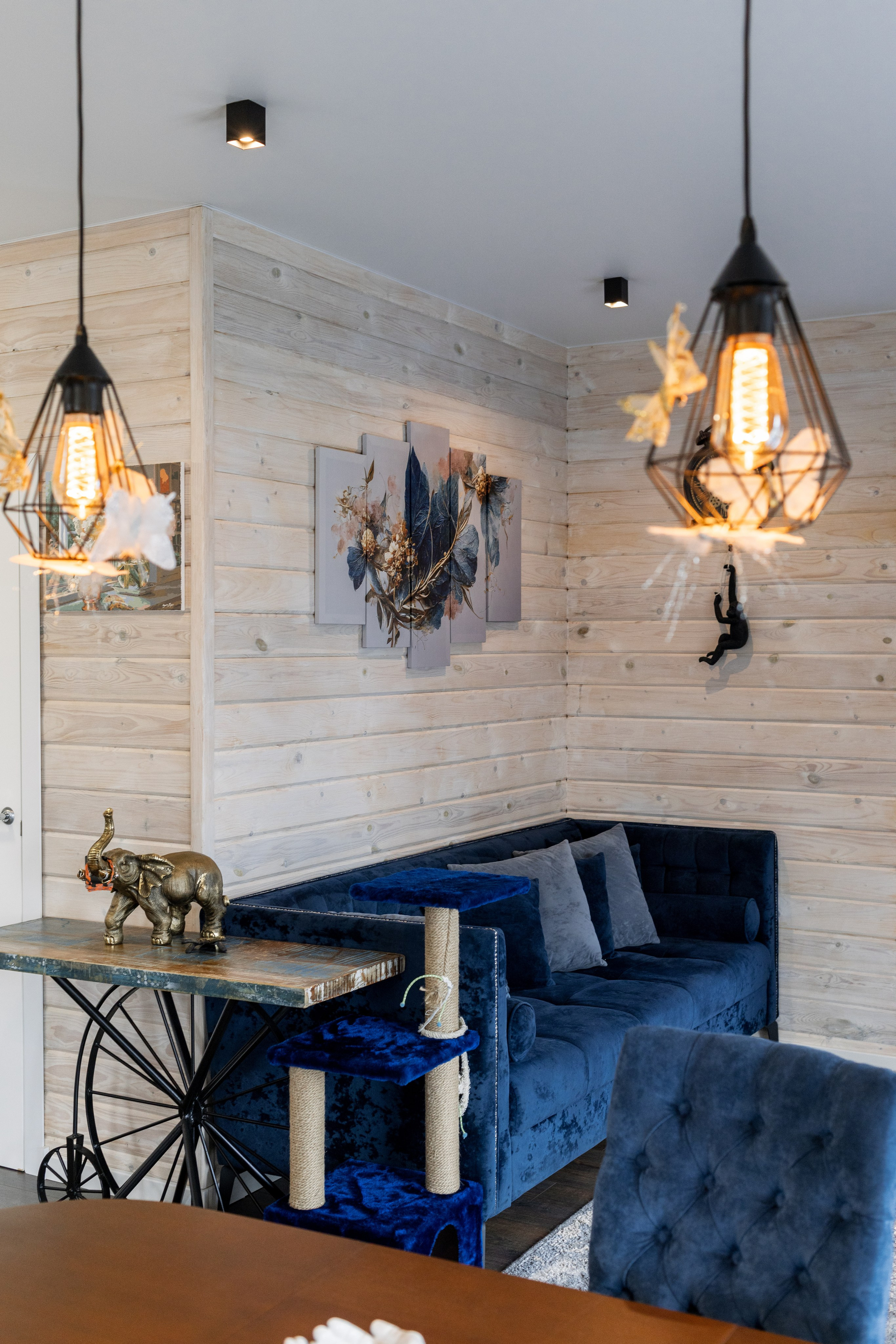 Дом. Репортажный фотограф Анастасия Головко