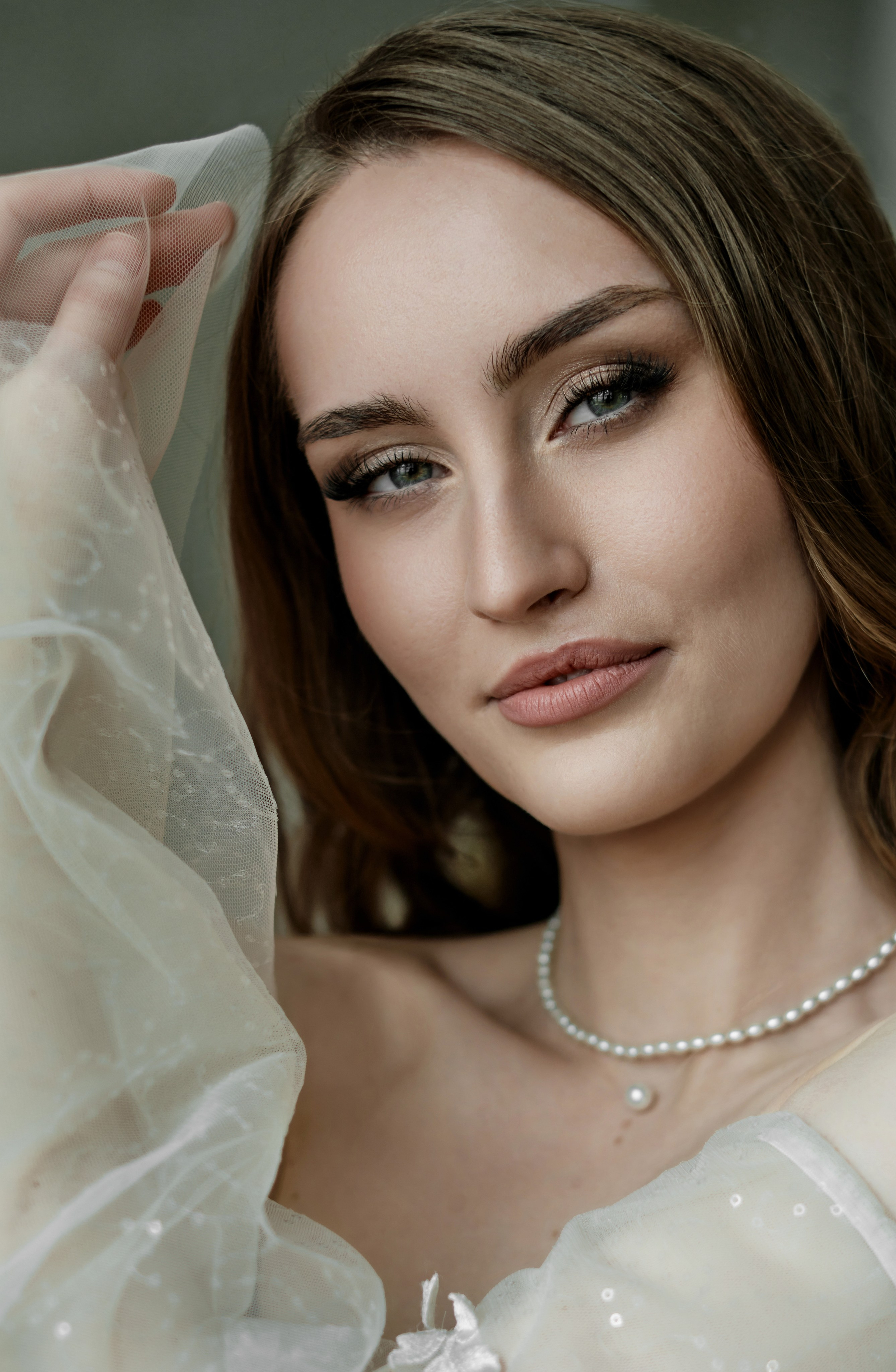 Георгий и Анастасия. Свадебный фотограф Челябинск Кристина Кулецкая