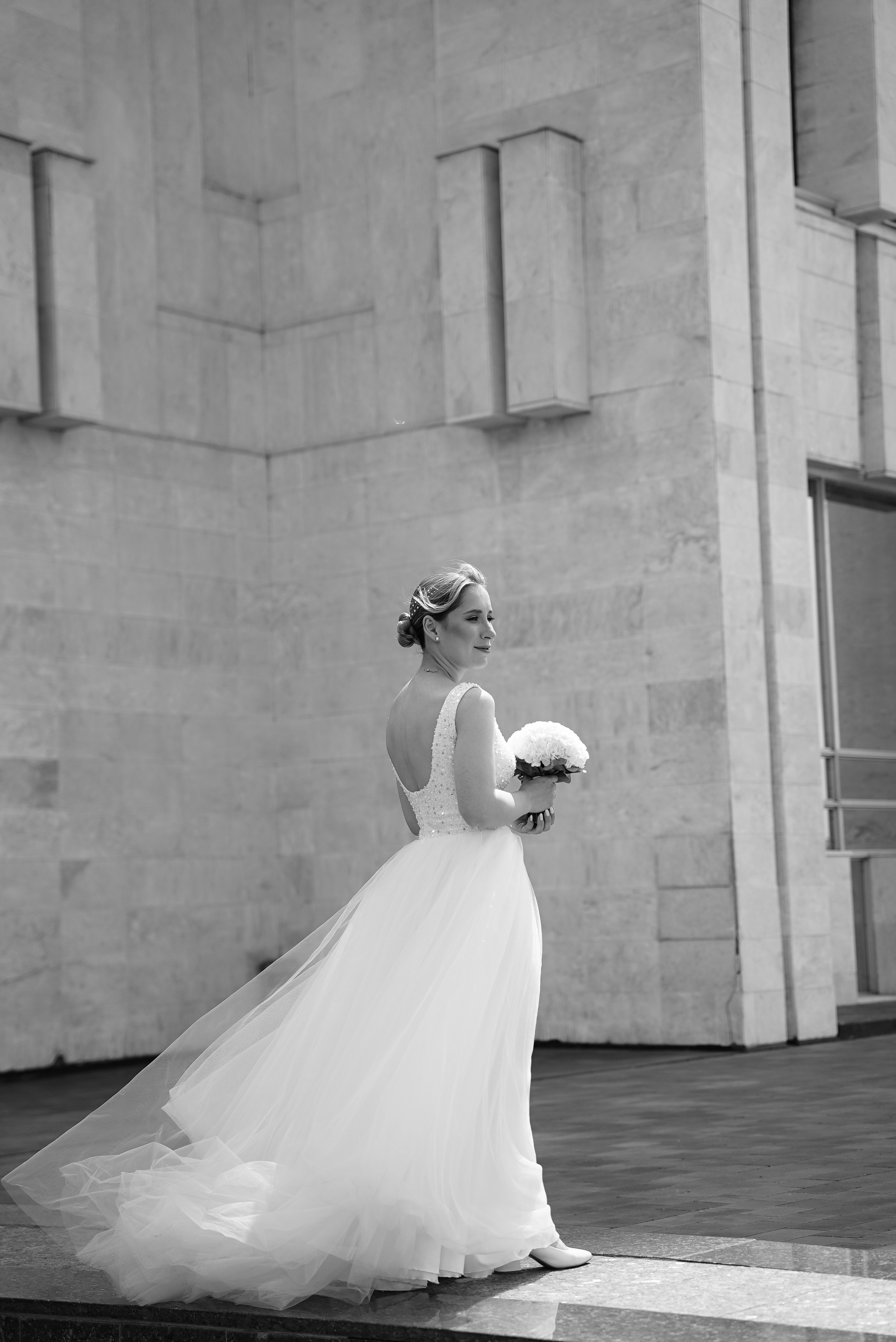 Артур и Хавва чб. Свадебный фотограф в Самаре Анна Ковалева