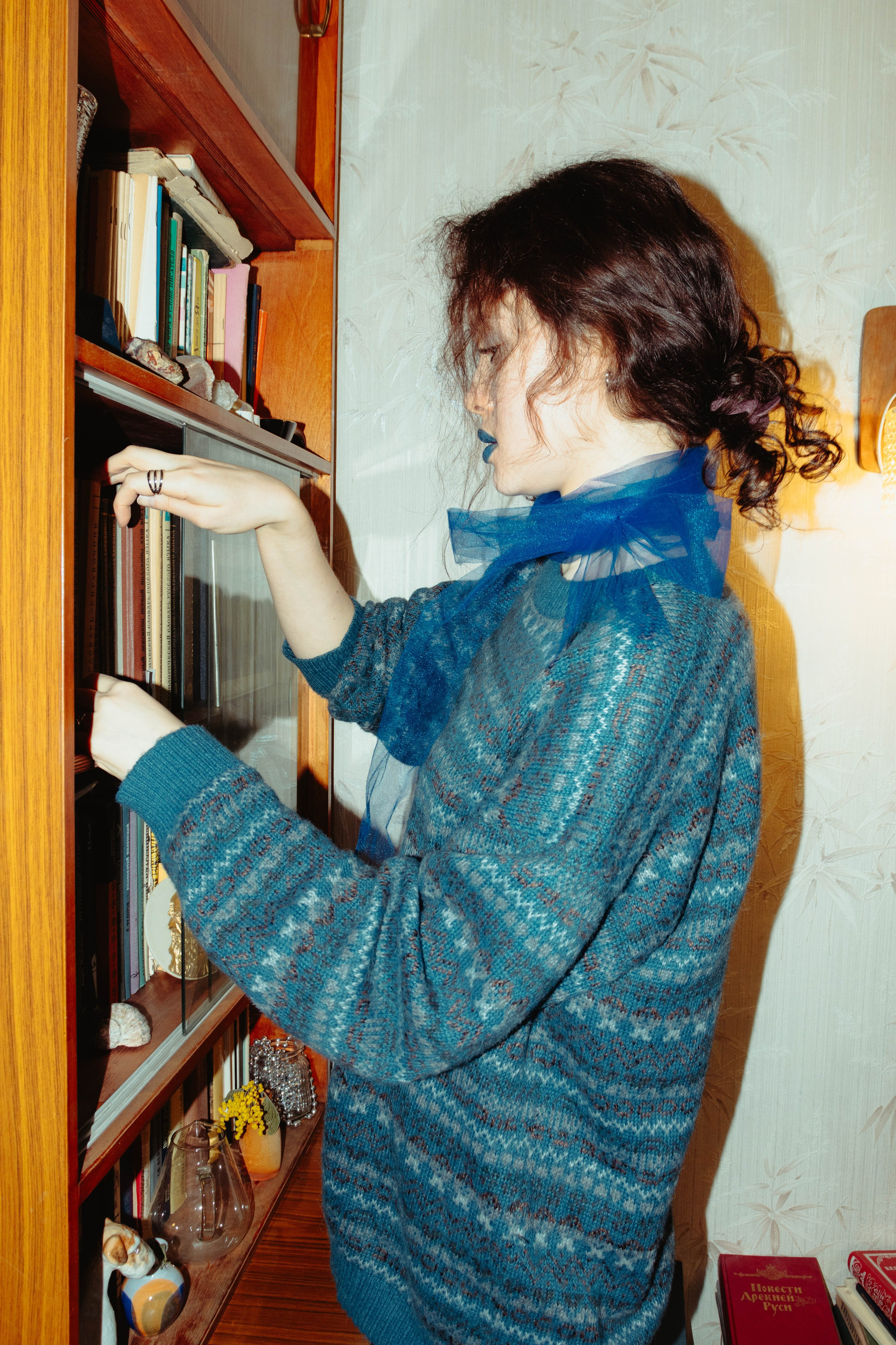 СТУДИЯ_GIRL. Виктория Князева| фотограф из Санкт-Петербурга