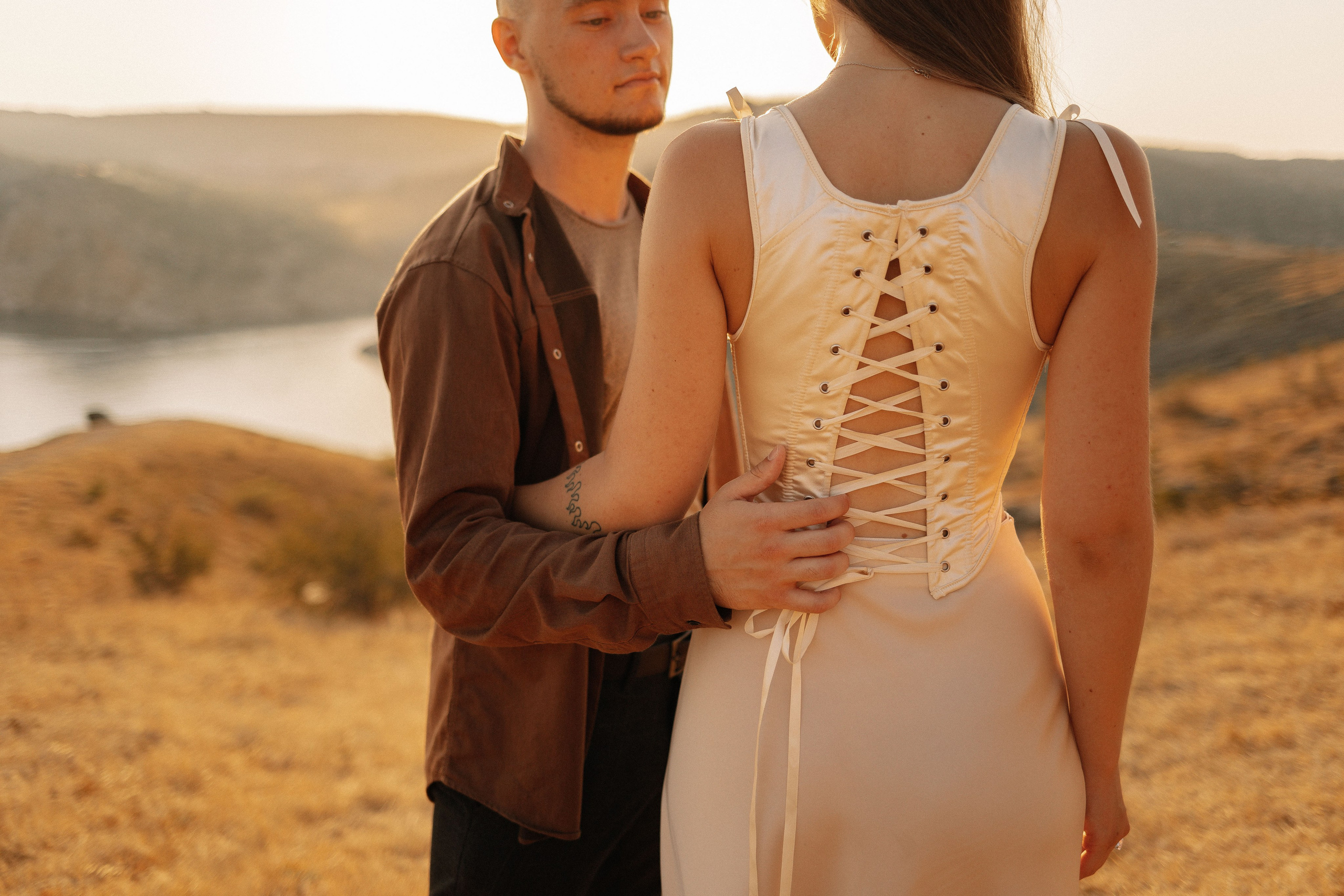 M&S. Семейный фотограф в Севастополе и Симферополе Александра Чистякова