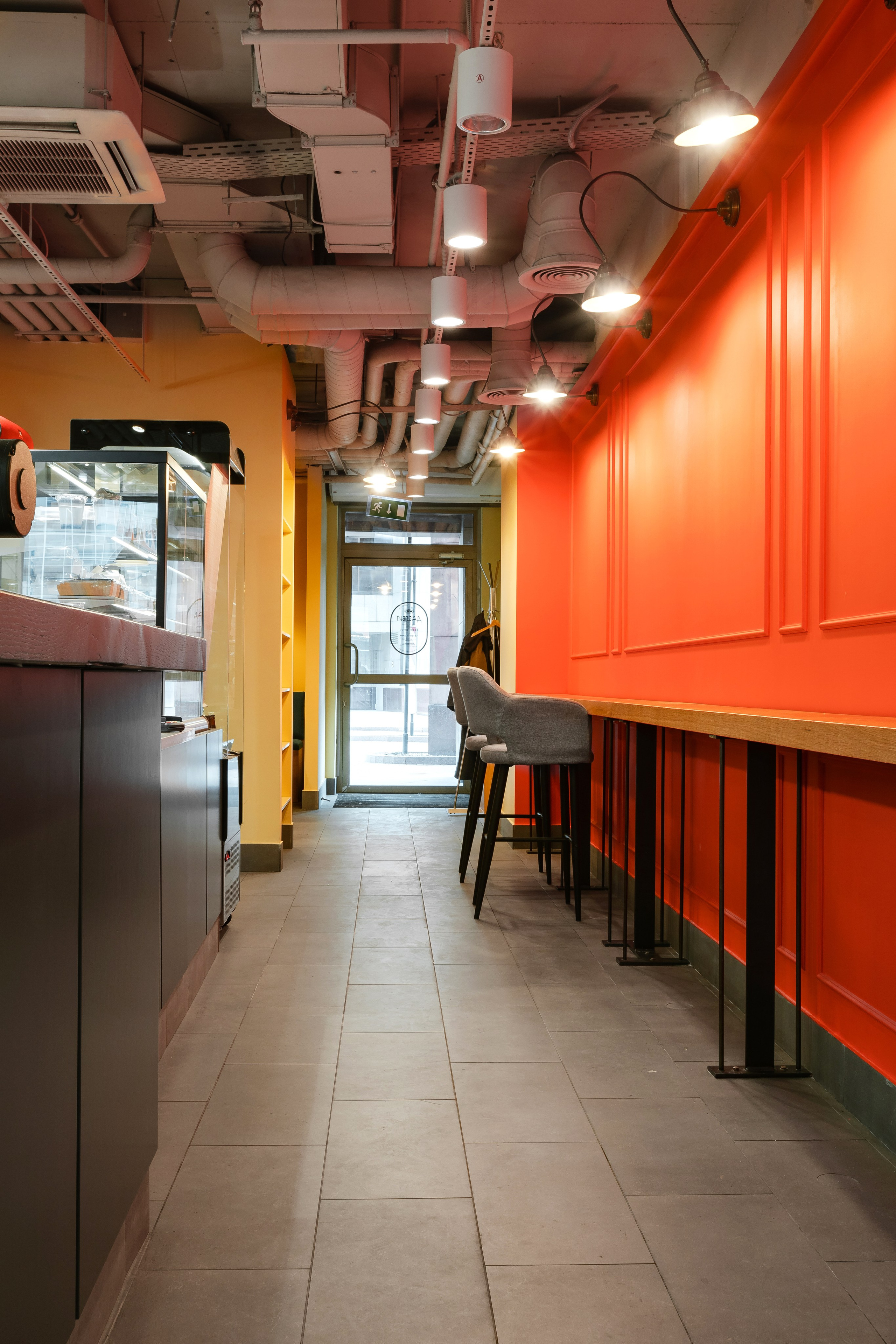 ИНТЕРЬЕР. Фуд фотограф в Москве и МО Александр Ласковенков