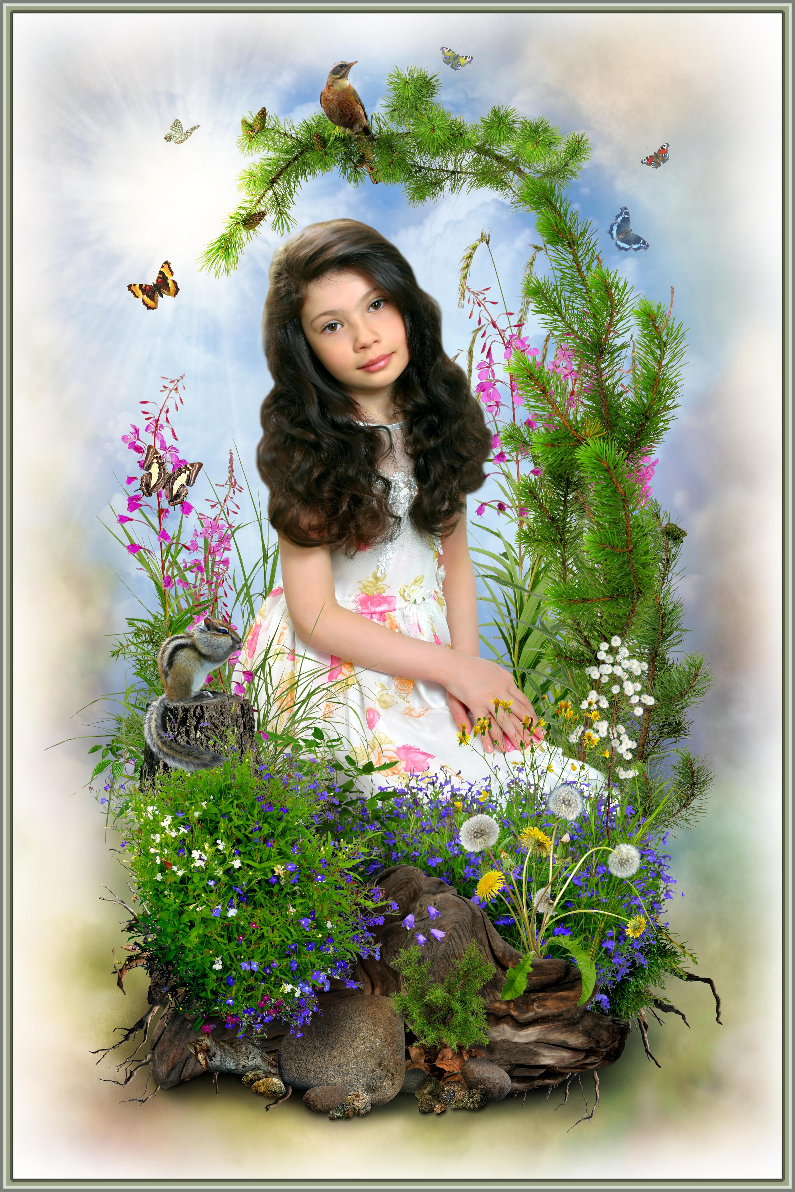 Лето. Выпускные фотокниги, фотосъемка, видеосъемка в Челябинске и области