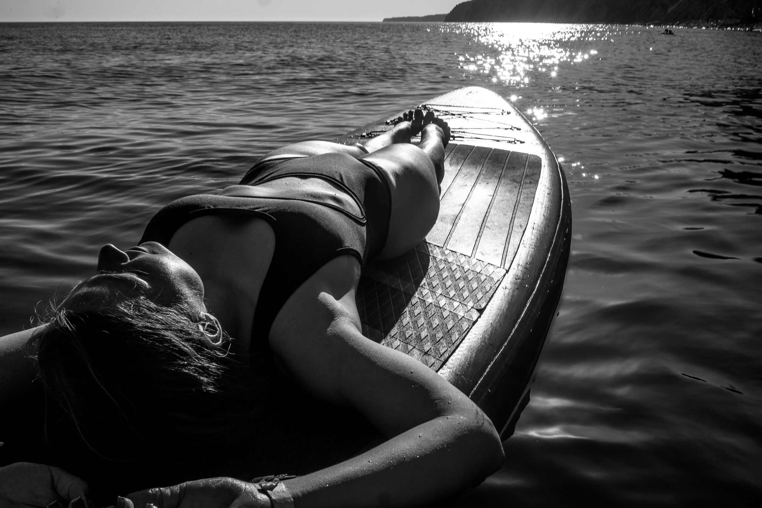 Море. Фотограф в Краснодаре