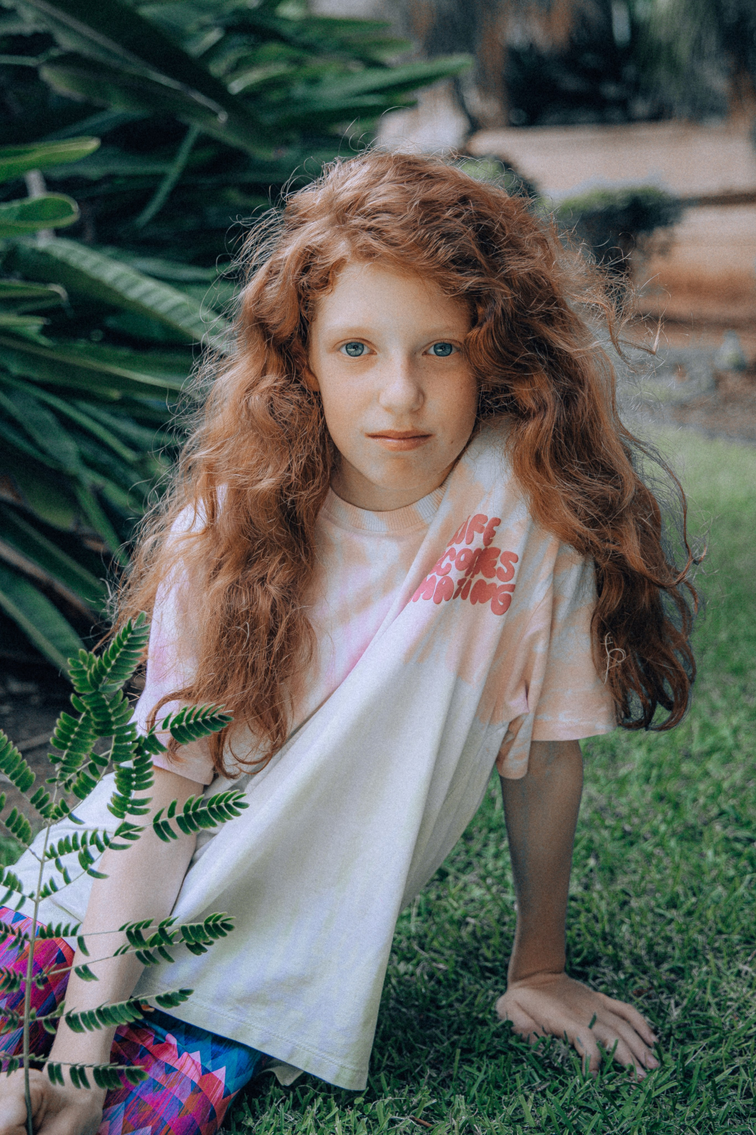 София. Каникулы. Нетания. Anna Gidros — профессиональный фотограф