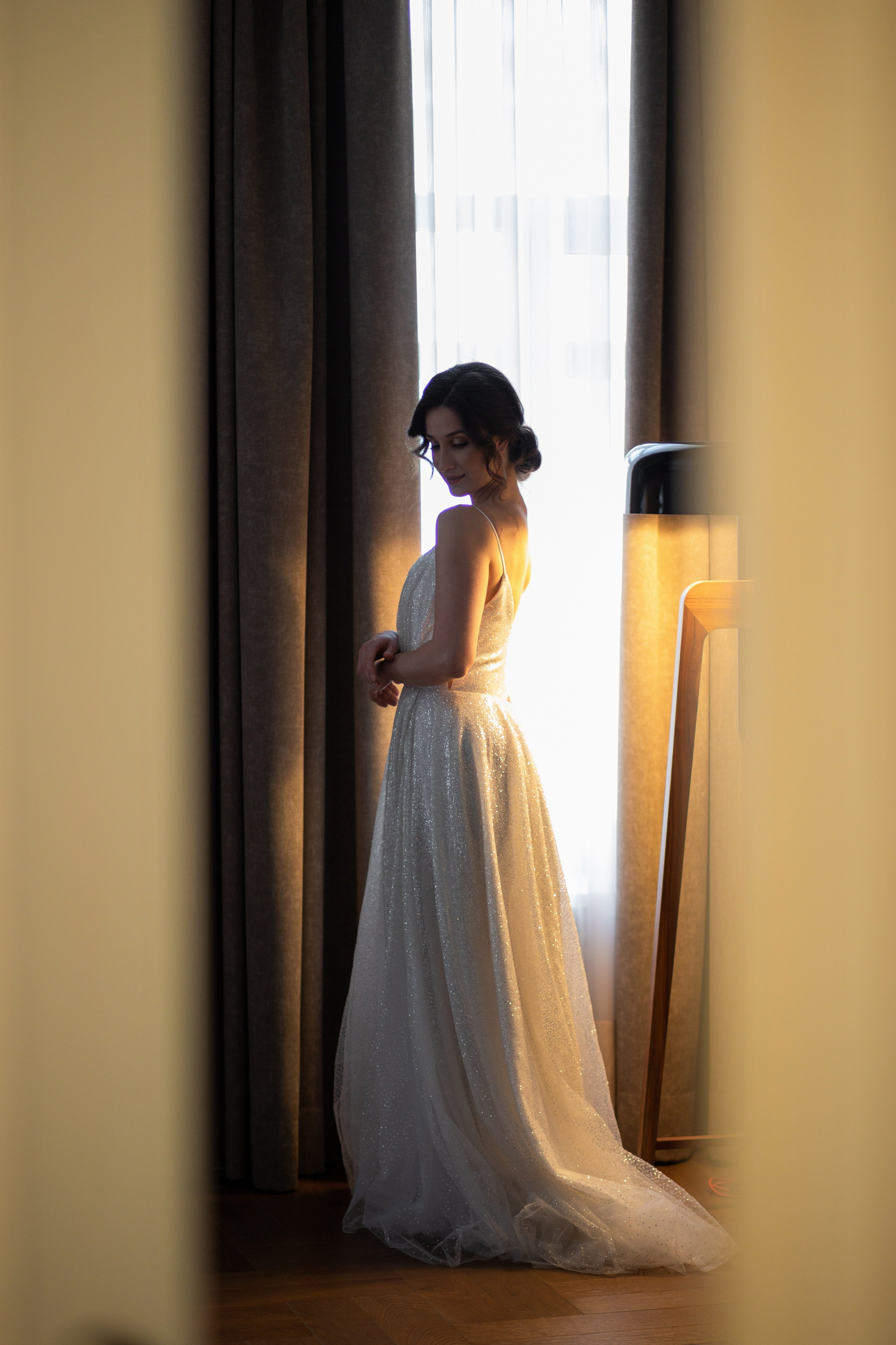 Ян и Виктория. Отель. Фотограф Татьяна Ступина Иркутск