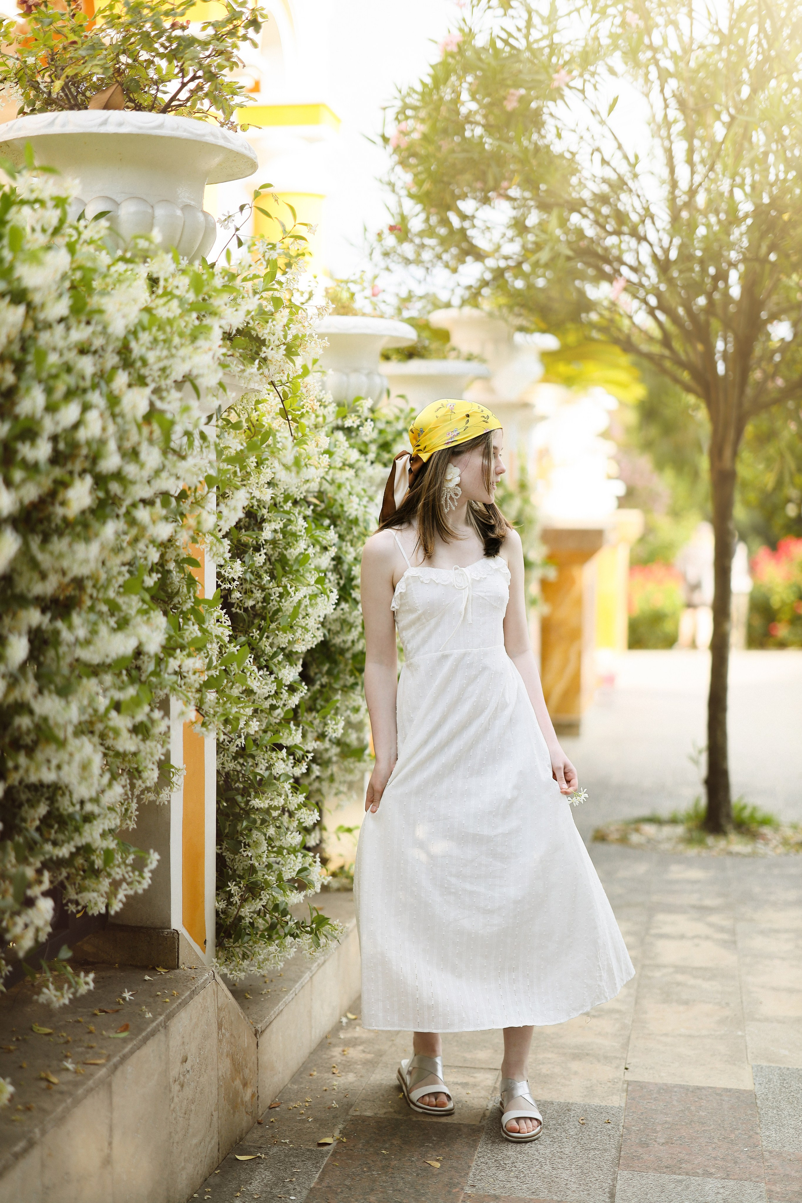 Фотосессия для Яны. Свадебный и семейный фотограф в Абхазии Жанна Соснина