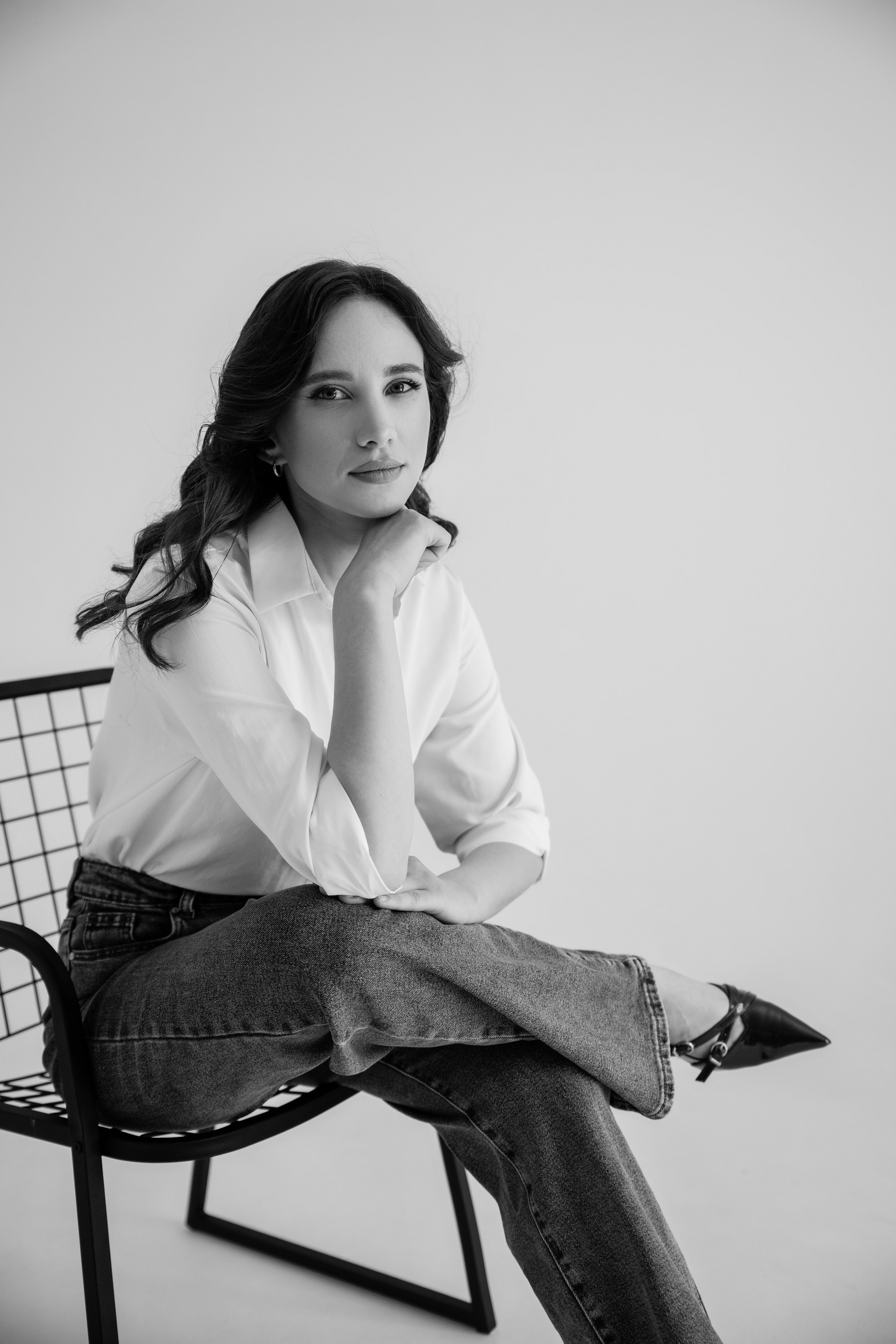 Индивидуальная. Свадебный и семейный фотограф в Геленджике и Краснодарском крае