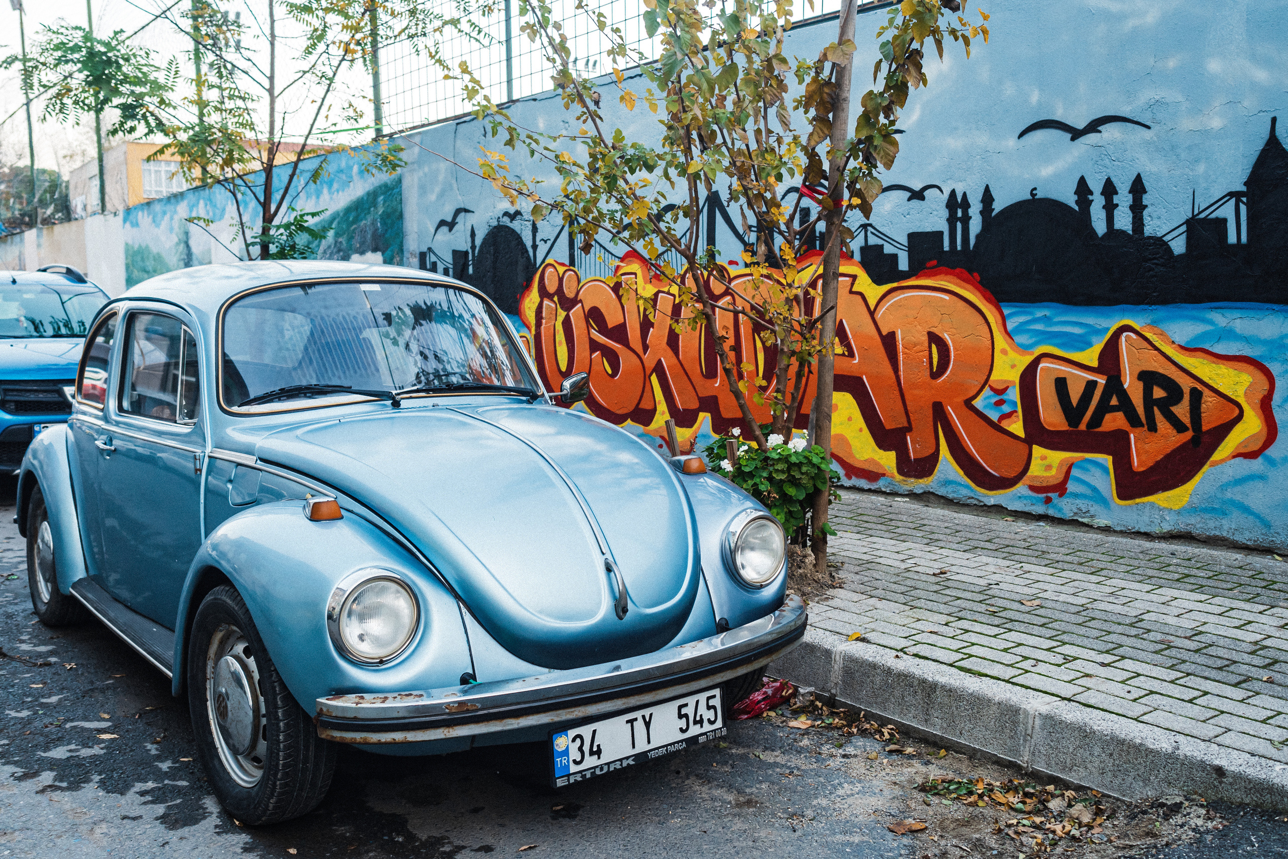 Turkey. Photographer Natalia Baranova