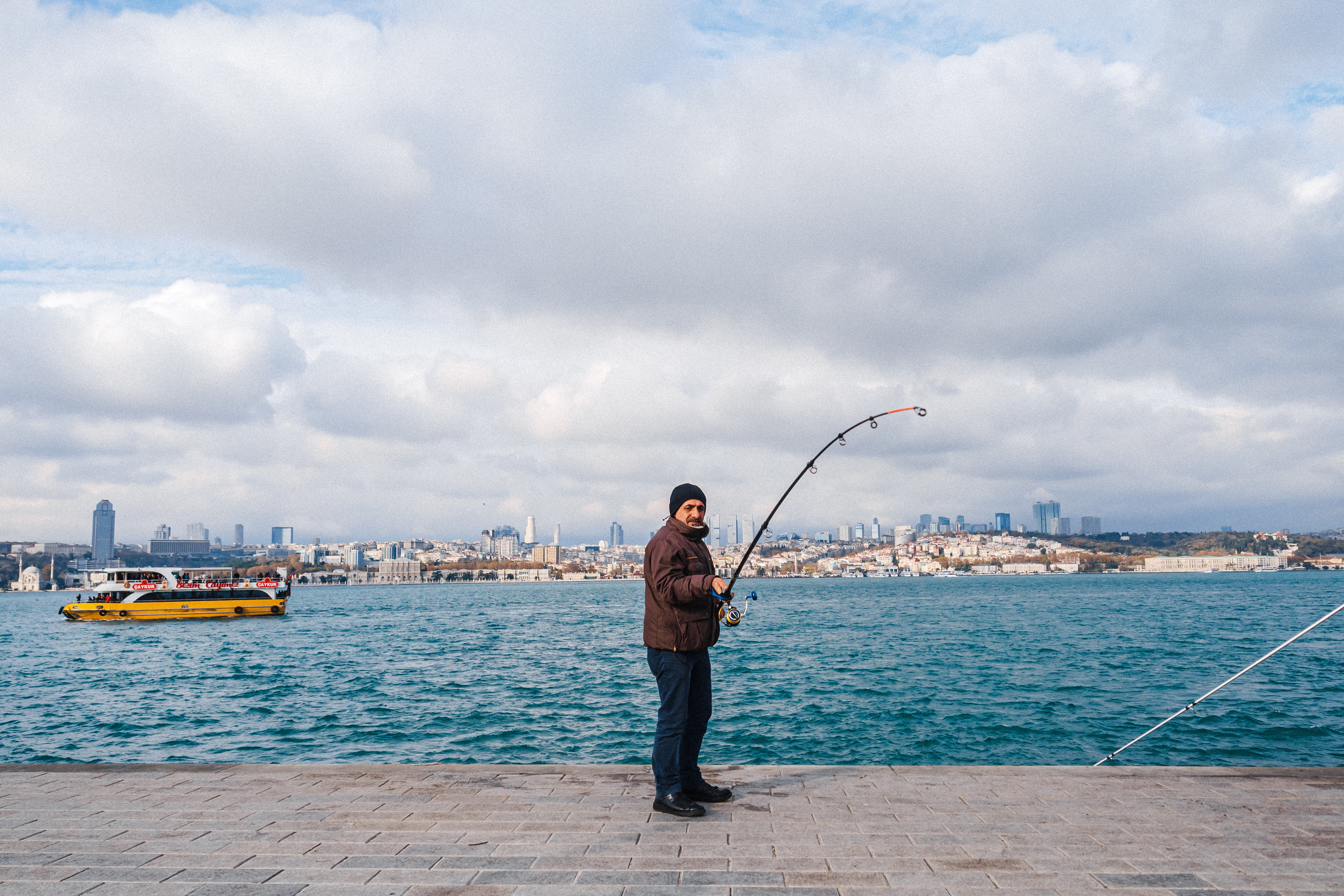 Turkey. Photographer Natalia Baranova