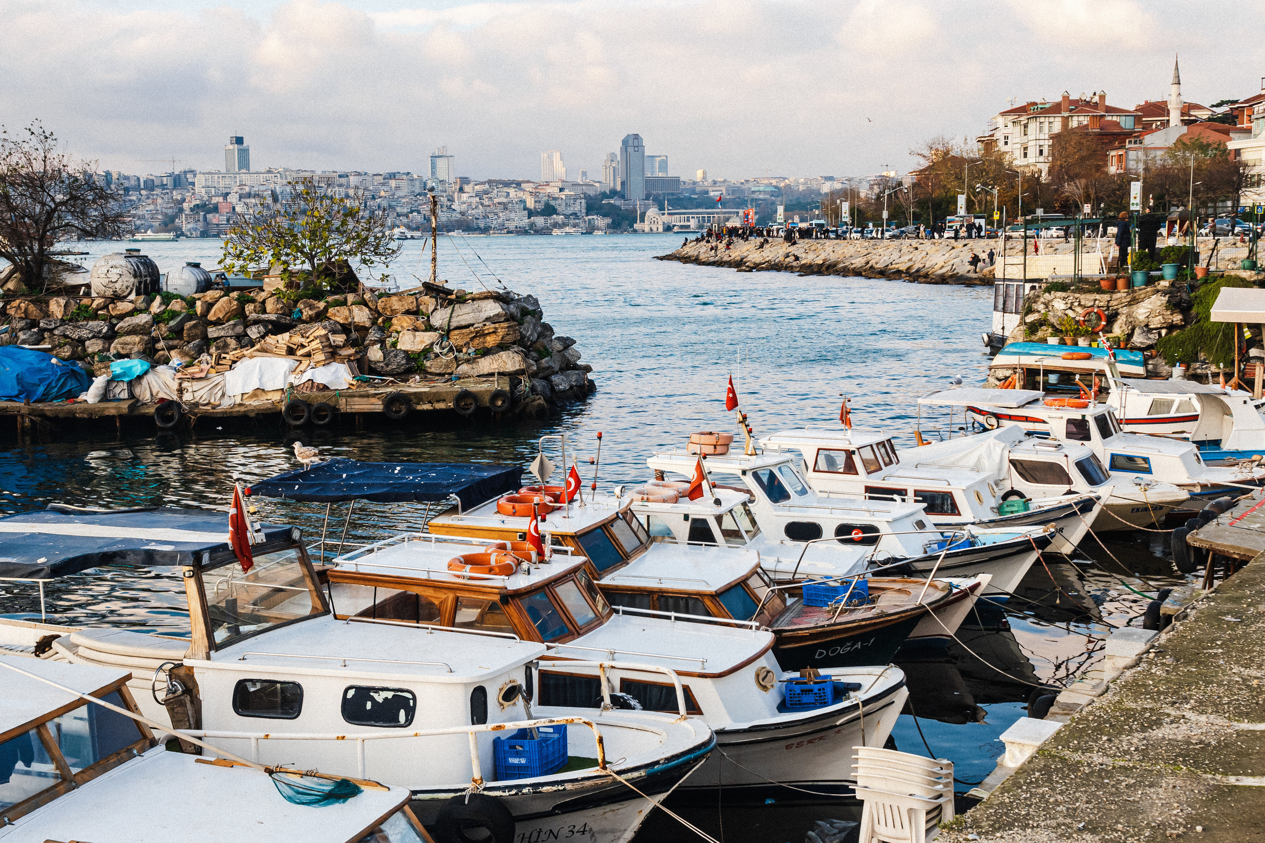 Turkey. Photographer Natalia Baranova
