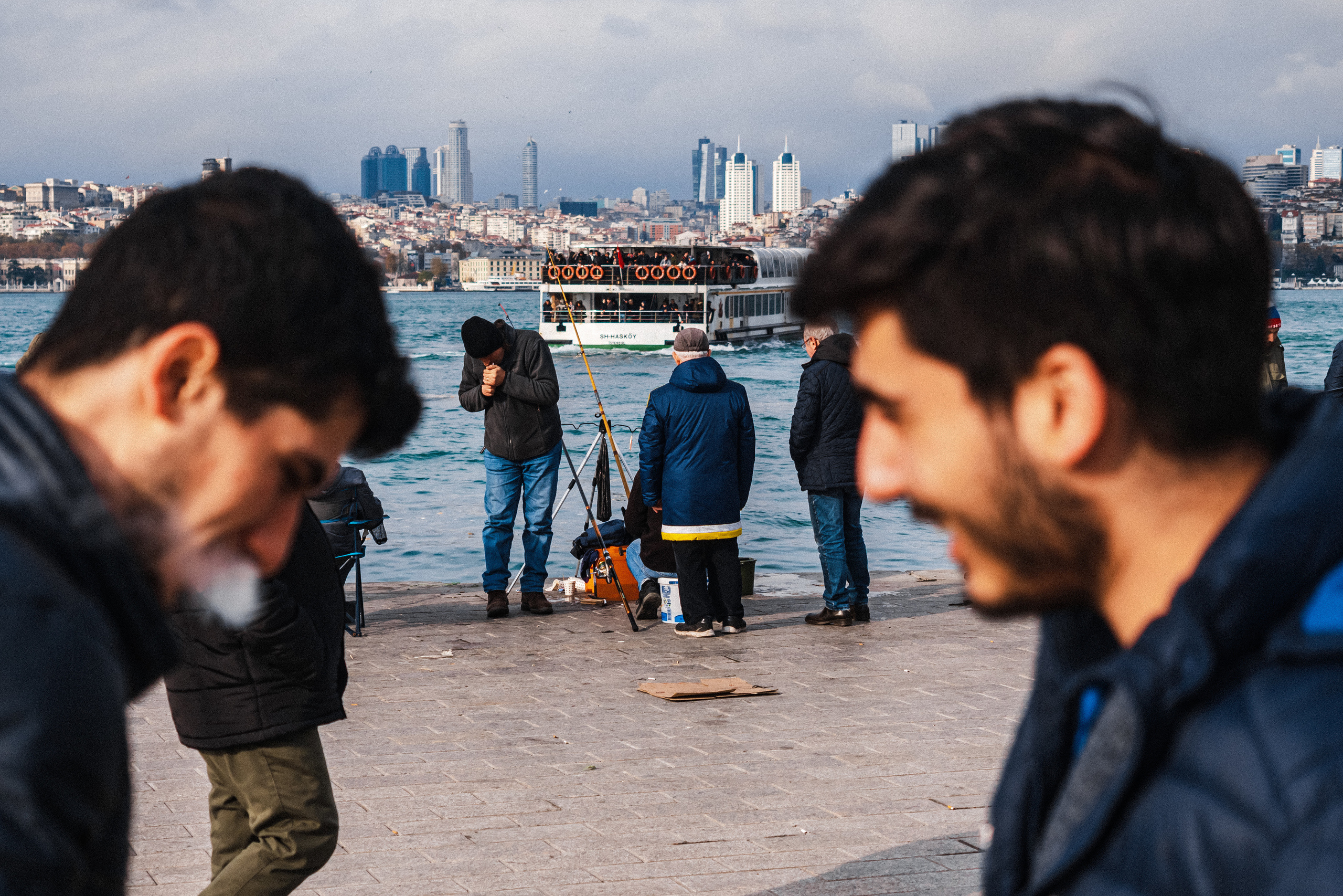 Turkey. Photographer Natalia Baranova