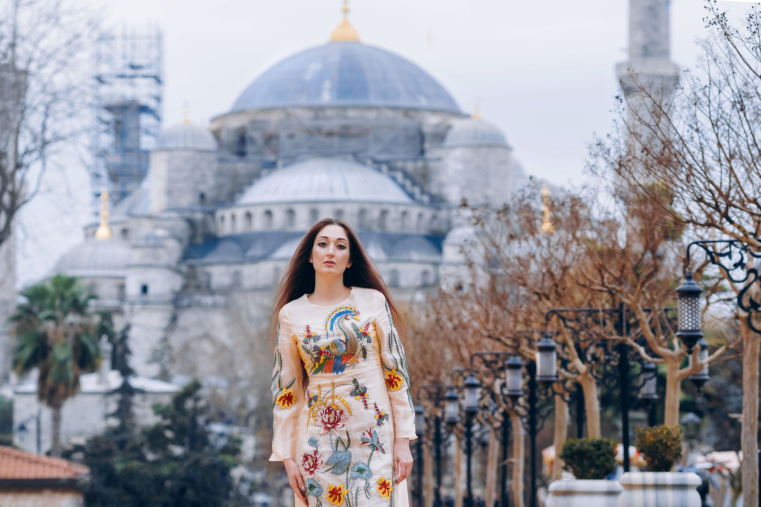 Turkey. Photographer Natalia Baranova