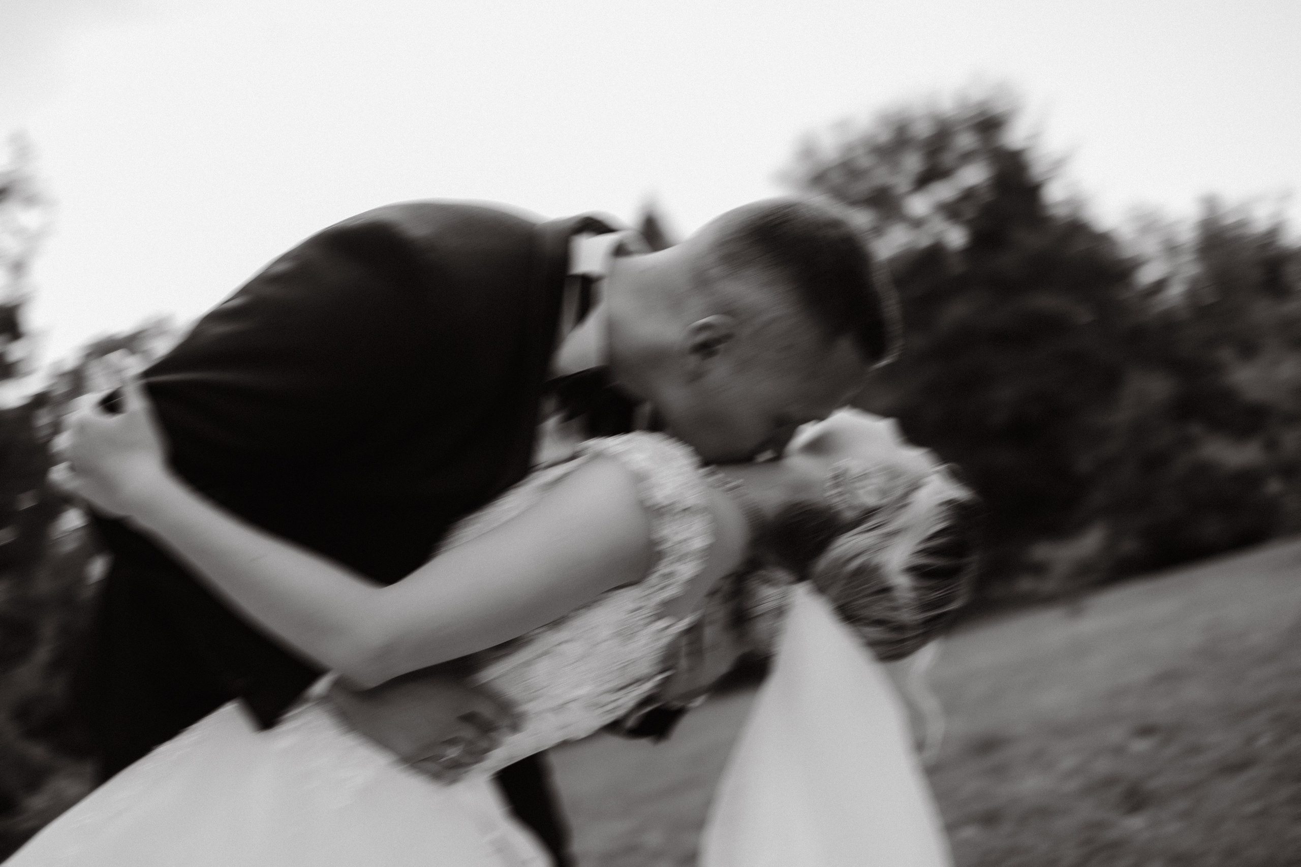 Violetta & Dmitriy. Фотограф Анна Велёнда