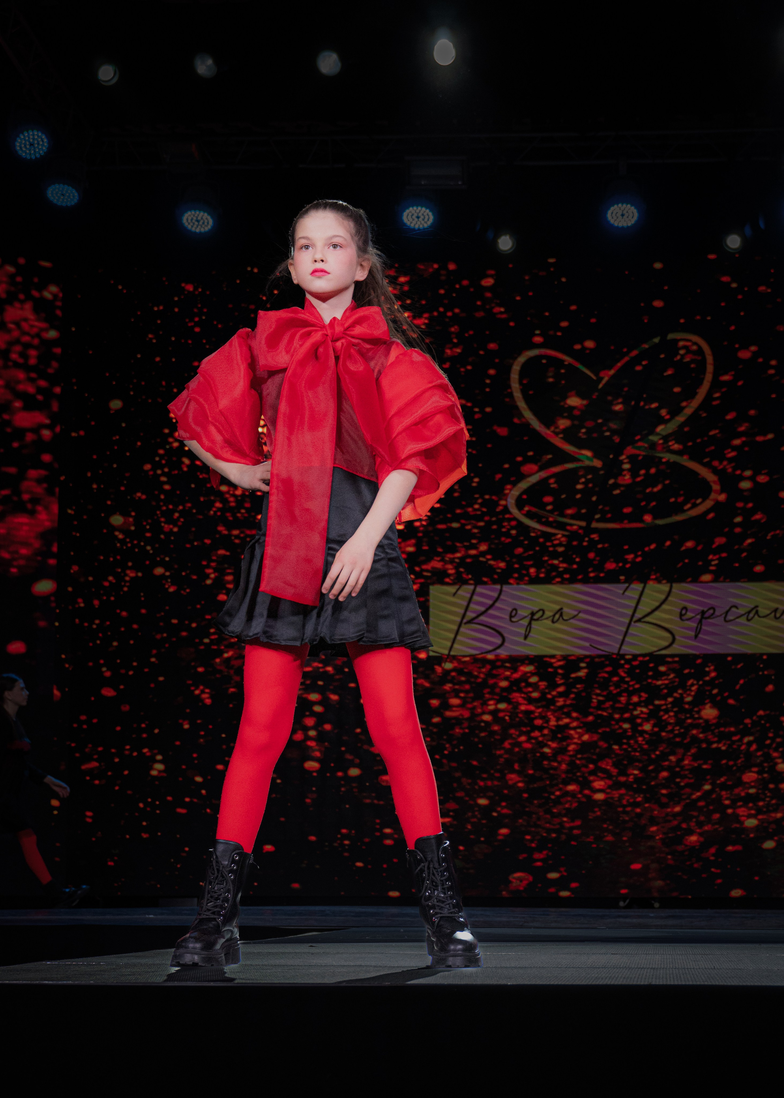 Премия "Сибирский стиль 2024"