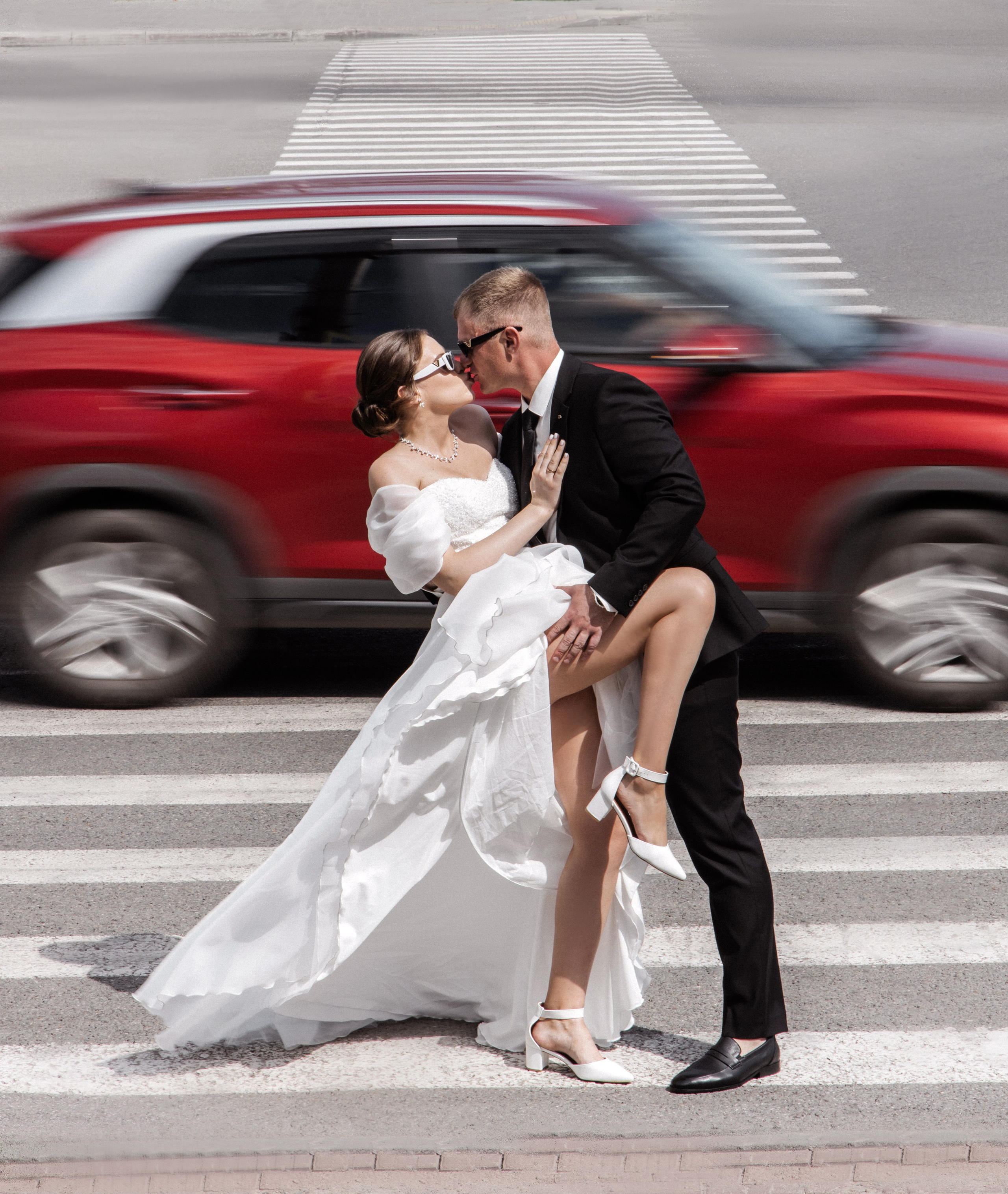 Фотограф в Барнауле Юлия Садвокасова