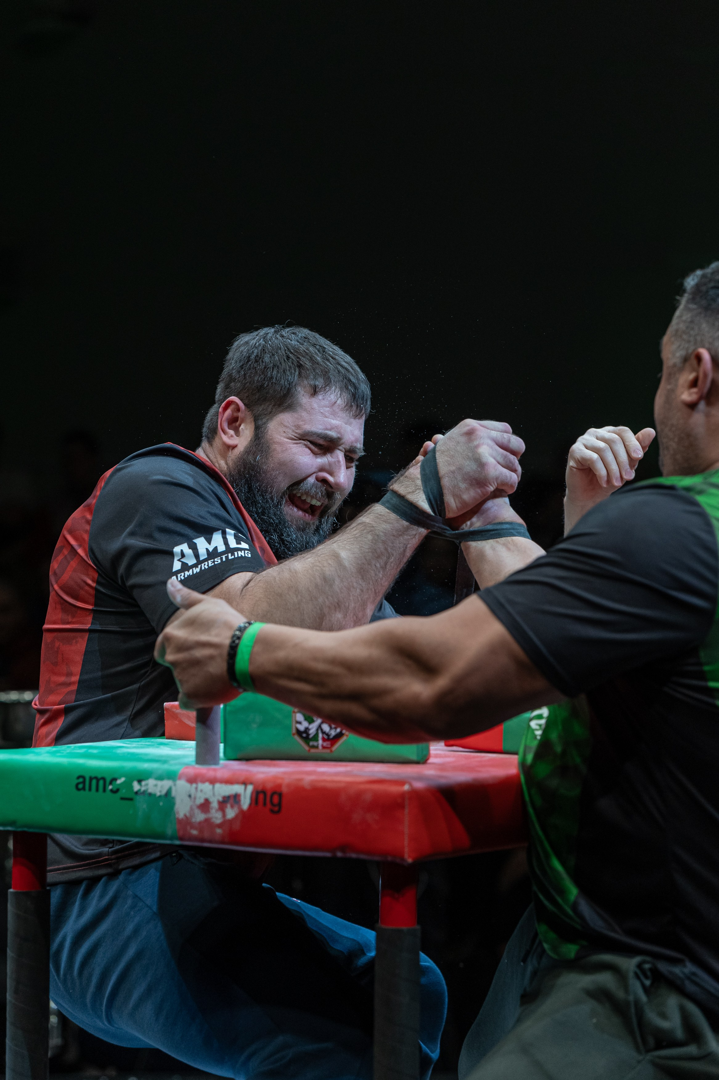 Турнир AMC Москва 2023. Фотограф Андрей Слынченко