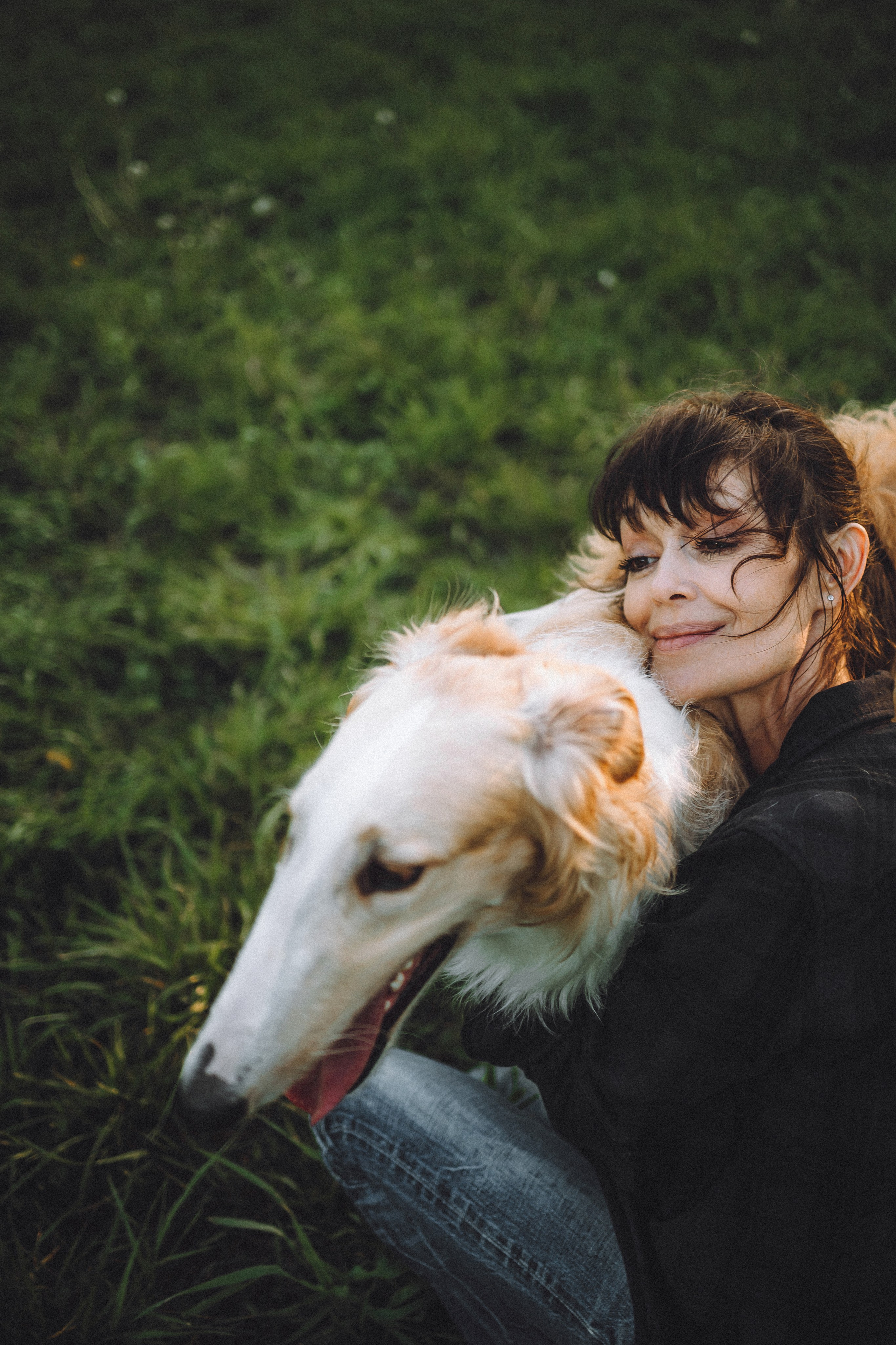 Илай, Зайка и их семья