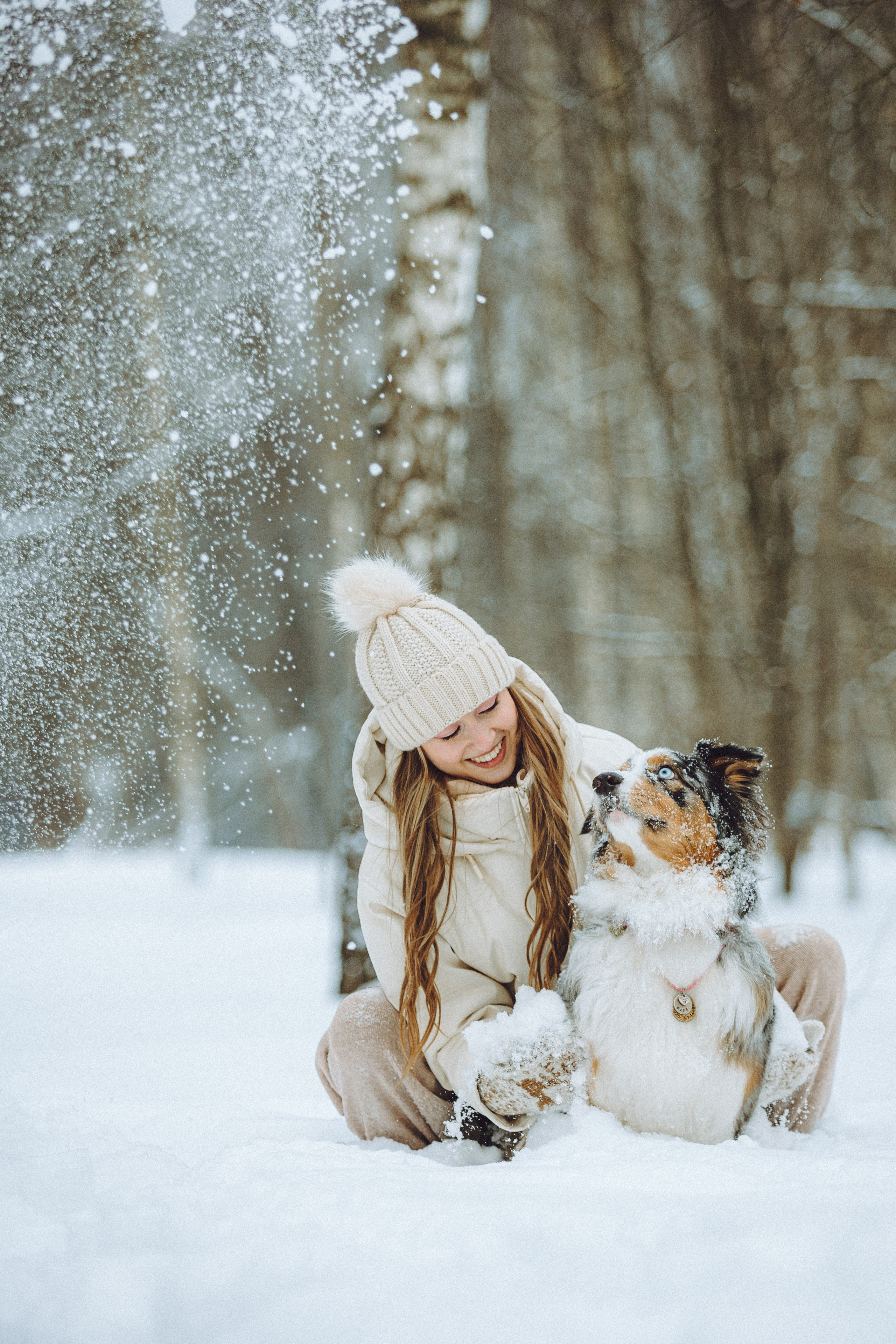 Фаня и ее семья