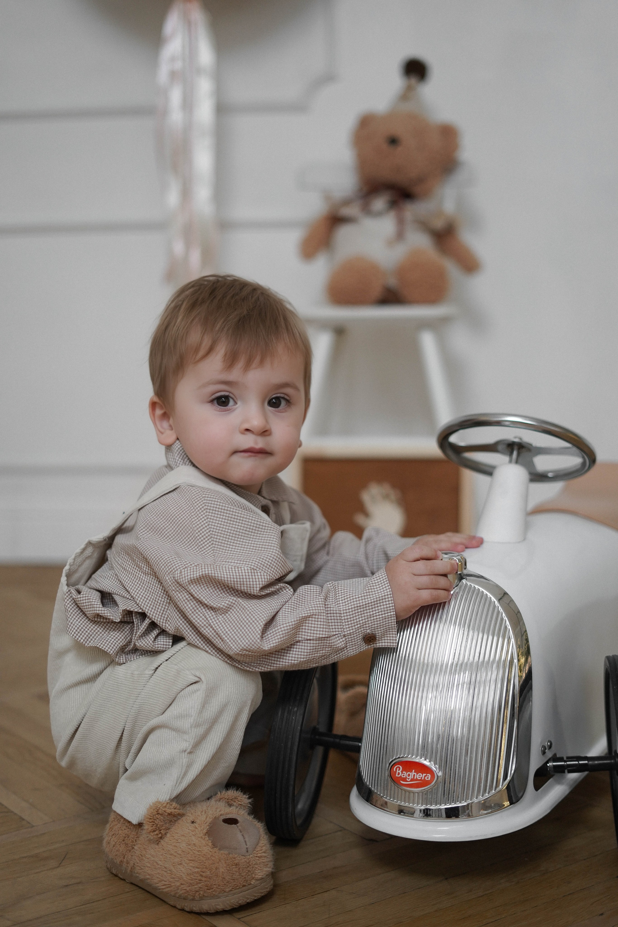 Малыш Мухаммед. Фотограф Волгоград Анастасия Ли