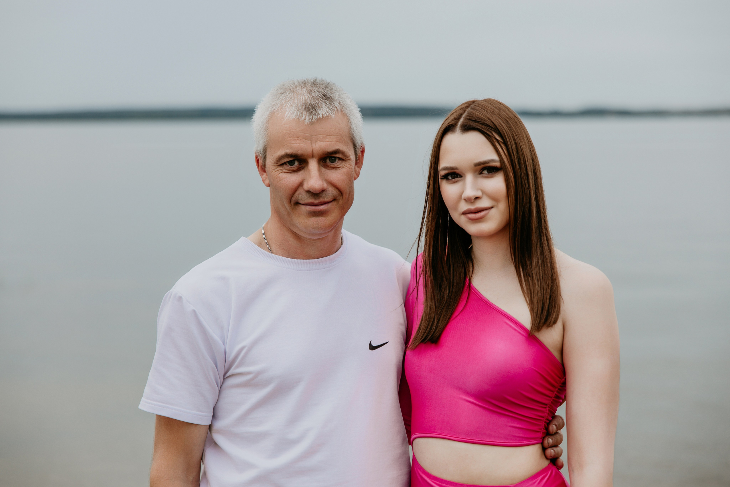 День рождения. Свадебный и портретный фотограф Минск Евсович Инна