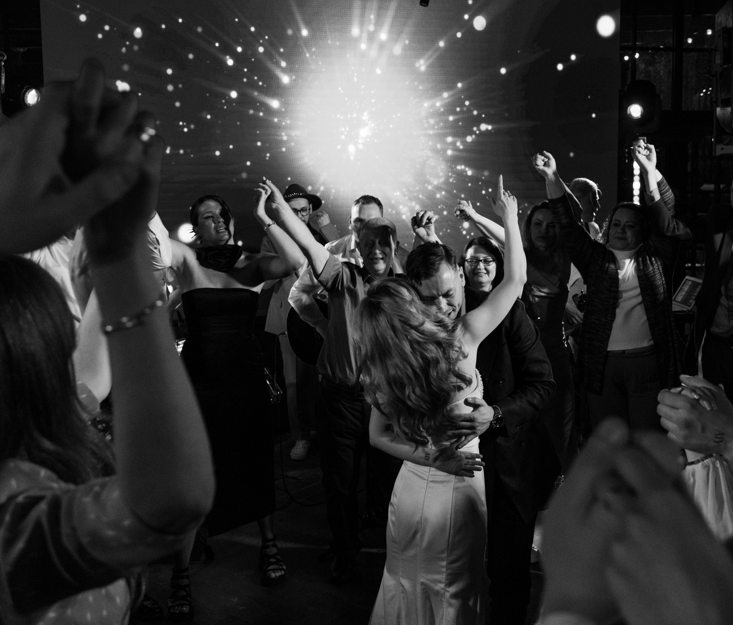 От луны до марса