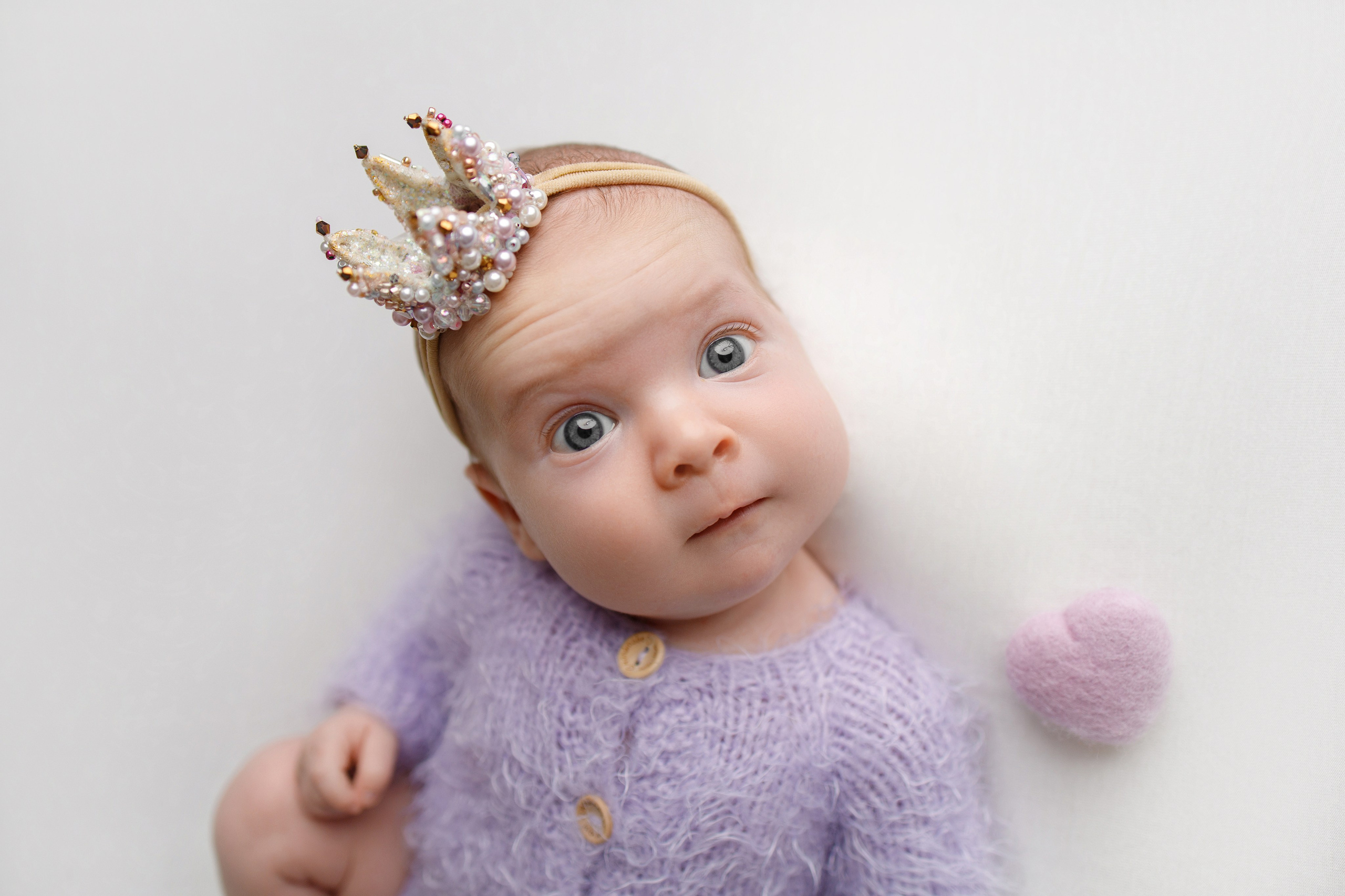 Новорождённые. Фотограф новорождённых в Москве и МО