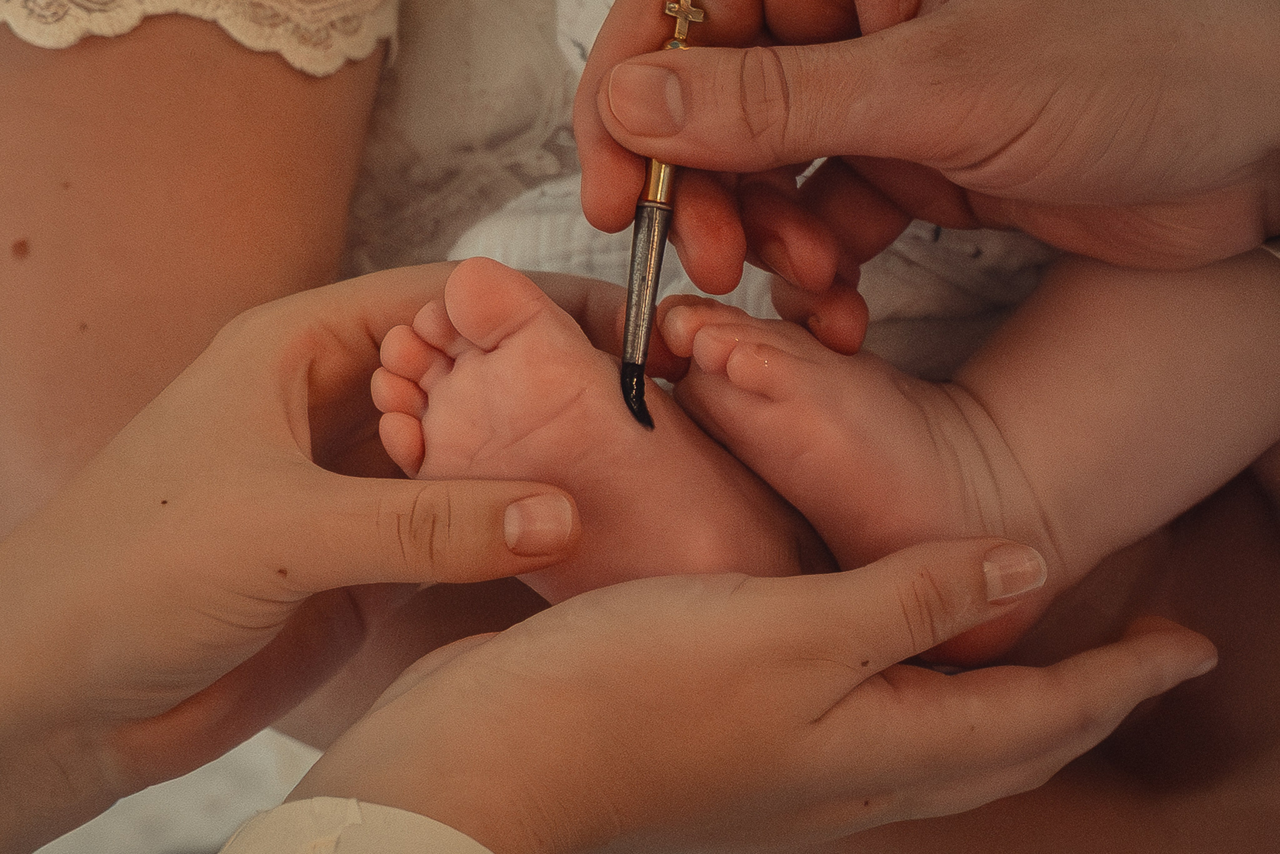 Таинство крещения. Ирина Лизунова. Детский и семейный фотограф