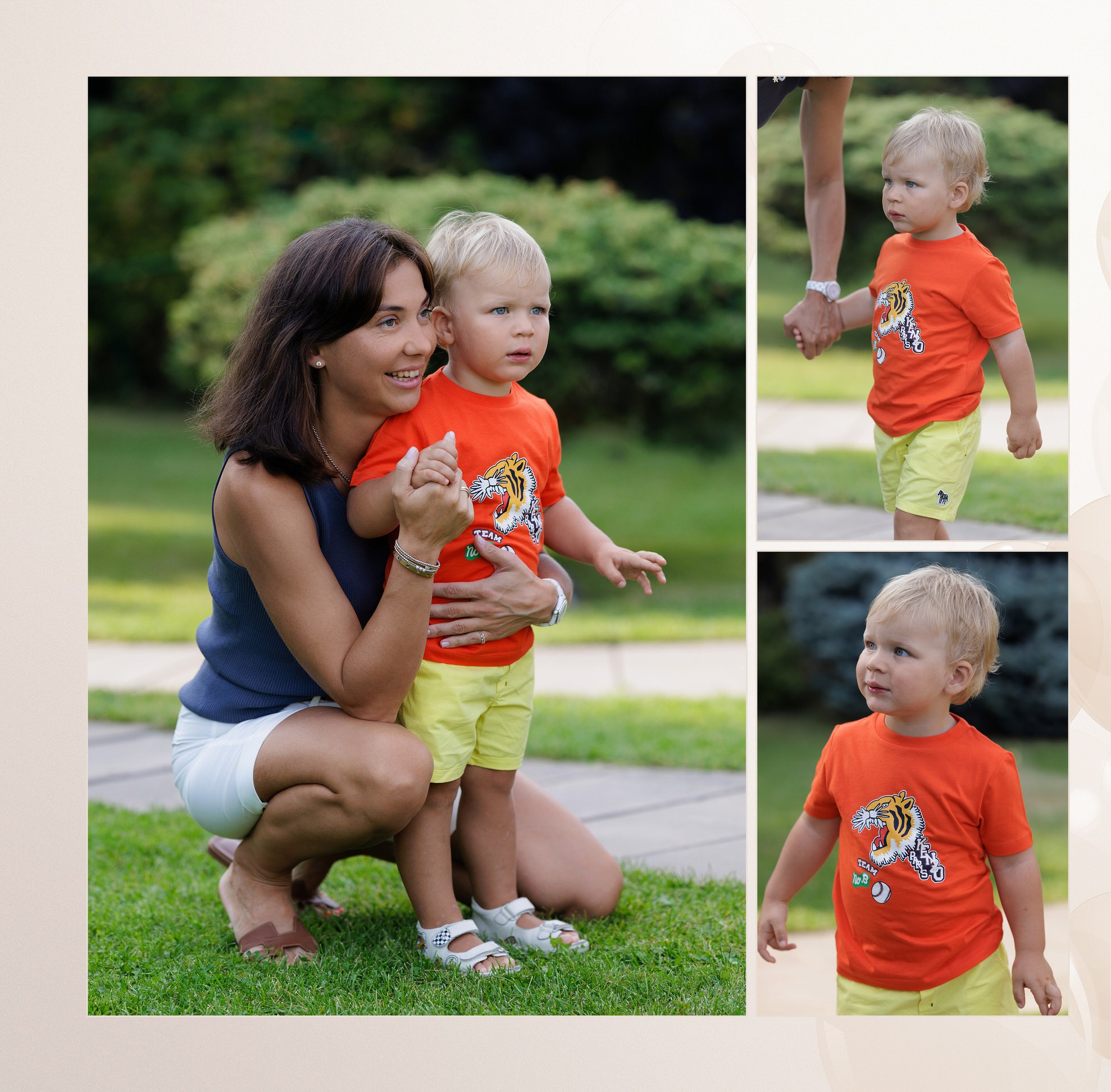 2 years Birthday boy. Свадебный фотограф Катя Мухина | Москва