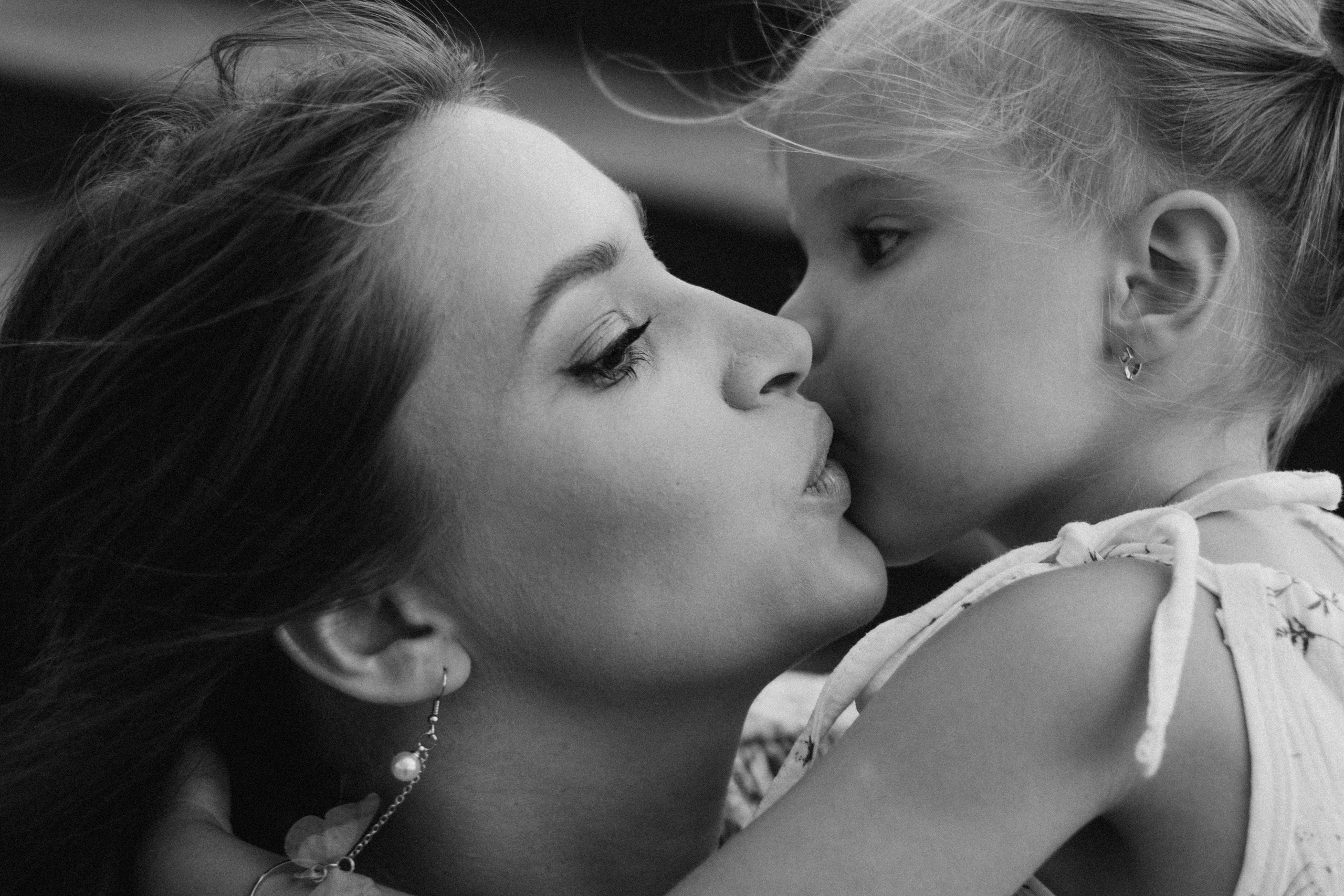 Инна и Ариана. Семейный фотограф в Ростове-на-Дону Яна Макаренко